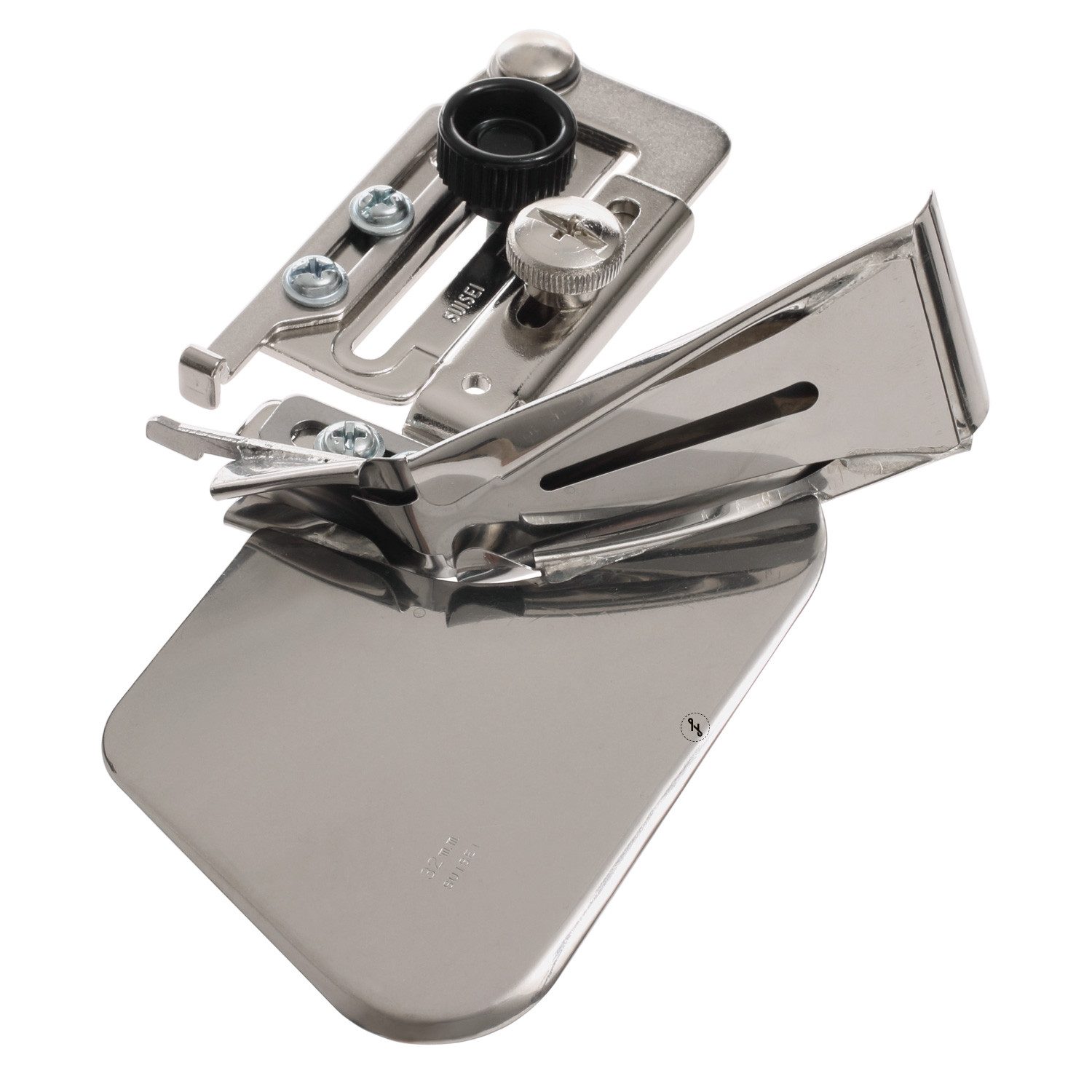 Bernina Nähmaschine Bandeinfasser 32 mm Nr. 88
