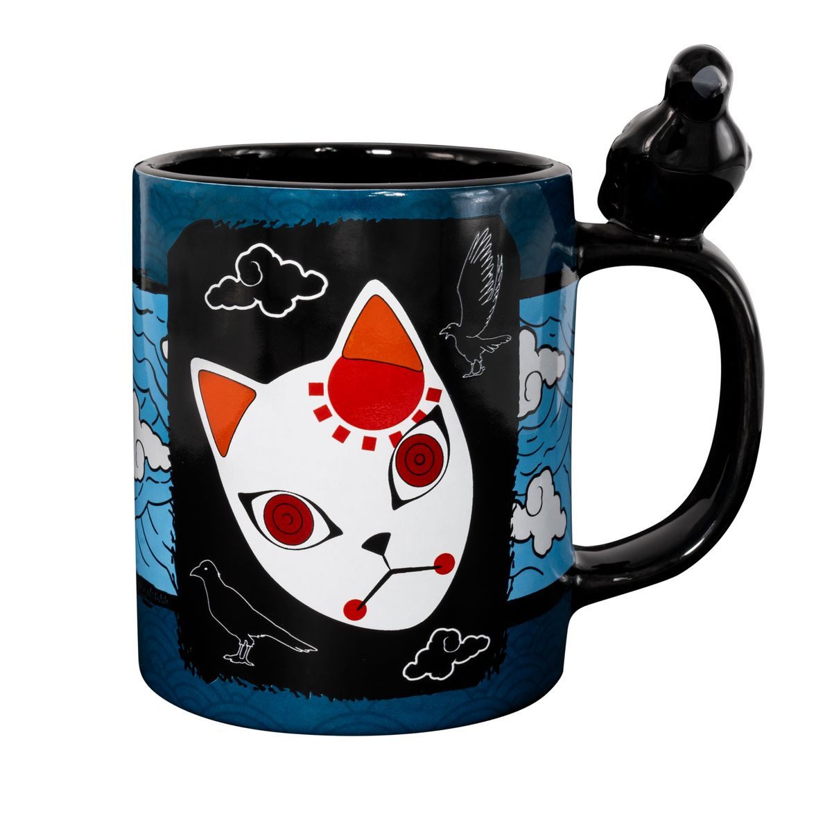 Demon Slayer Tasse