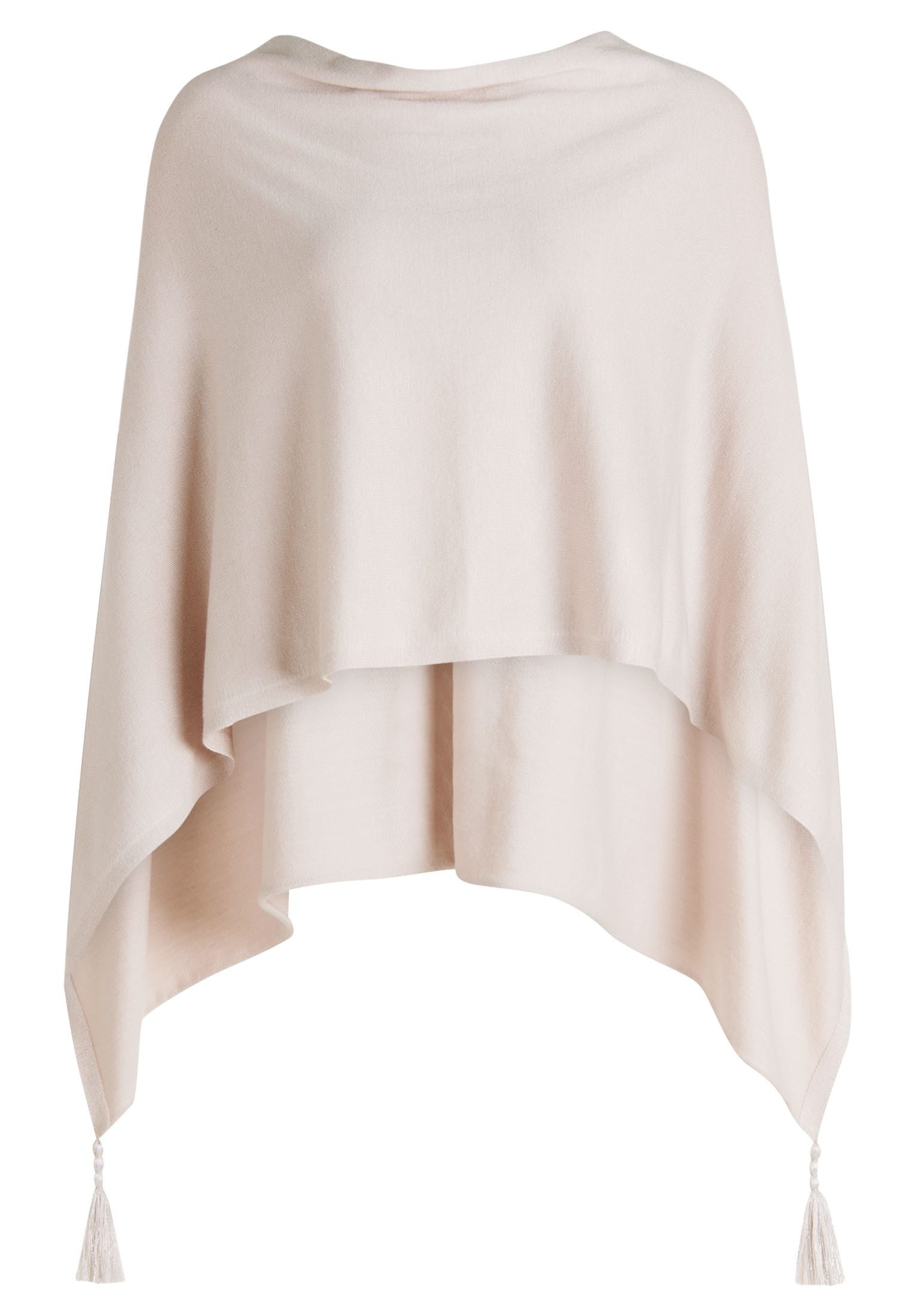 Betty Barclay Strickjacke Strick-Poncho günstig online kaufen