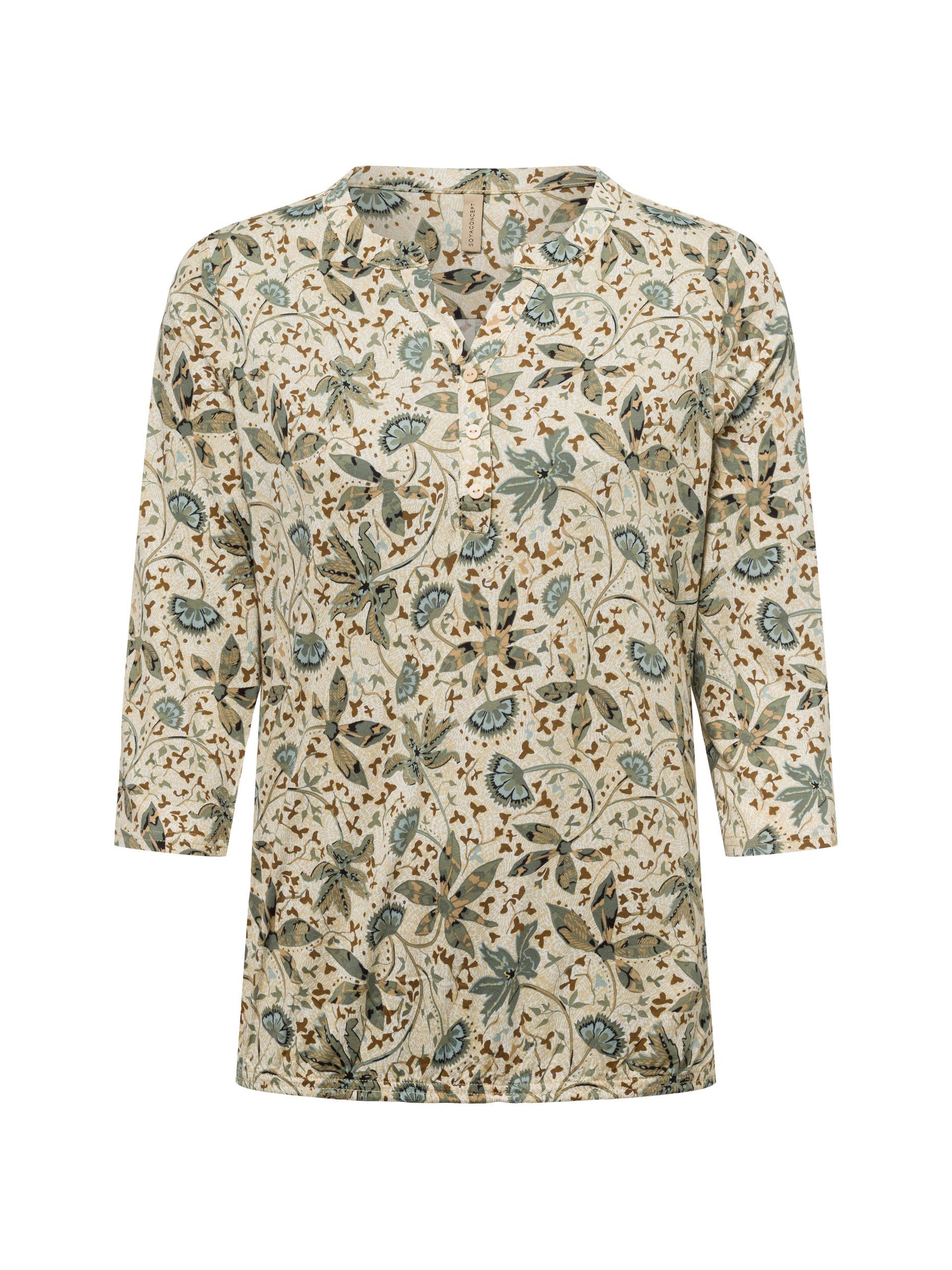 soyaconcept Langarmshirt SC-Felicity günstig online kaufen