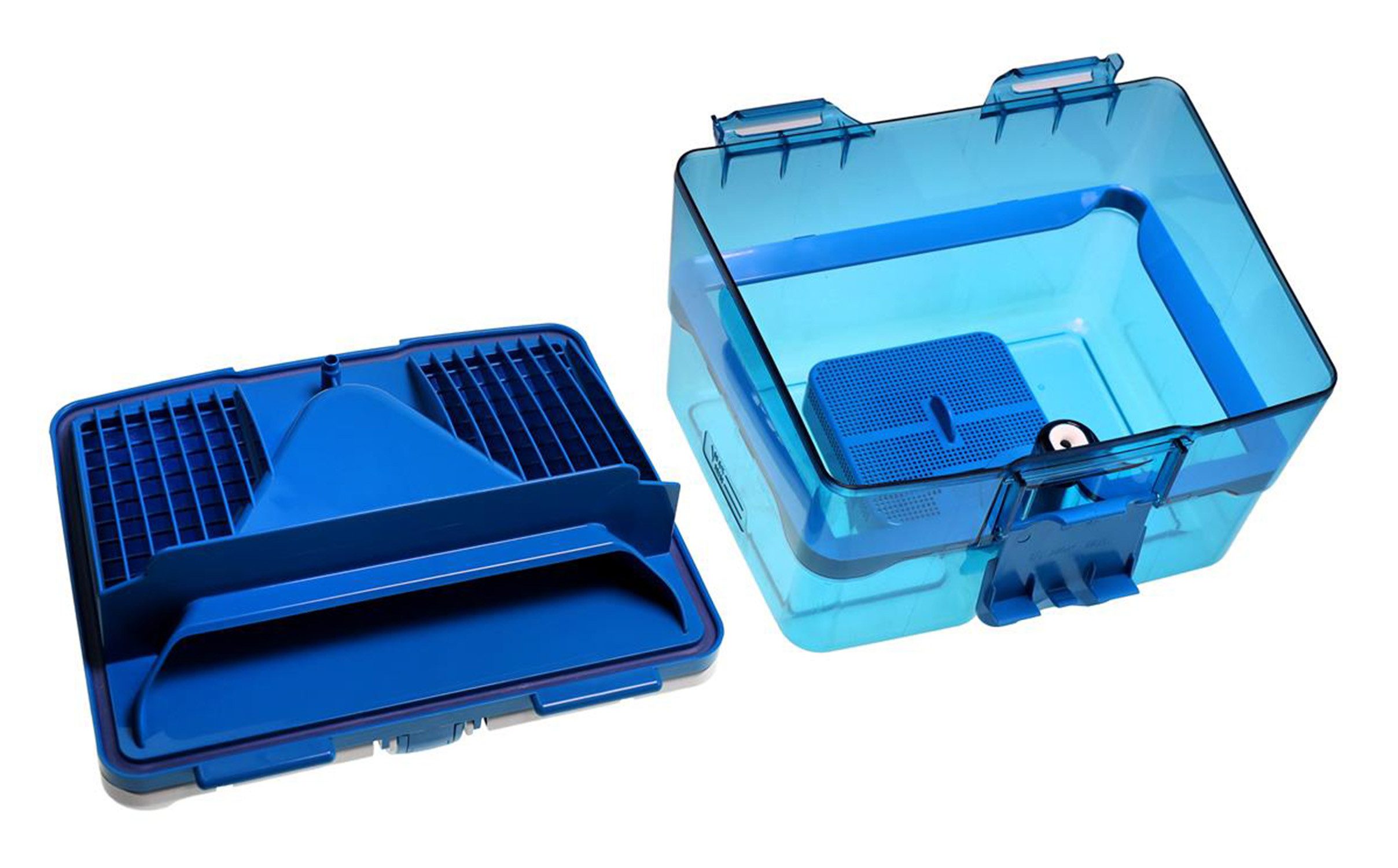 Thomas Wassertank Thomas 118074 Wasserfilter / Behälter für AQUA+ Wasch-/Staubsauger