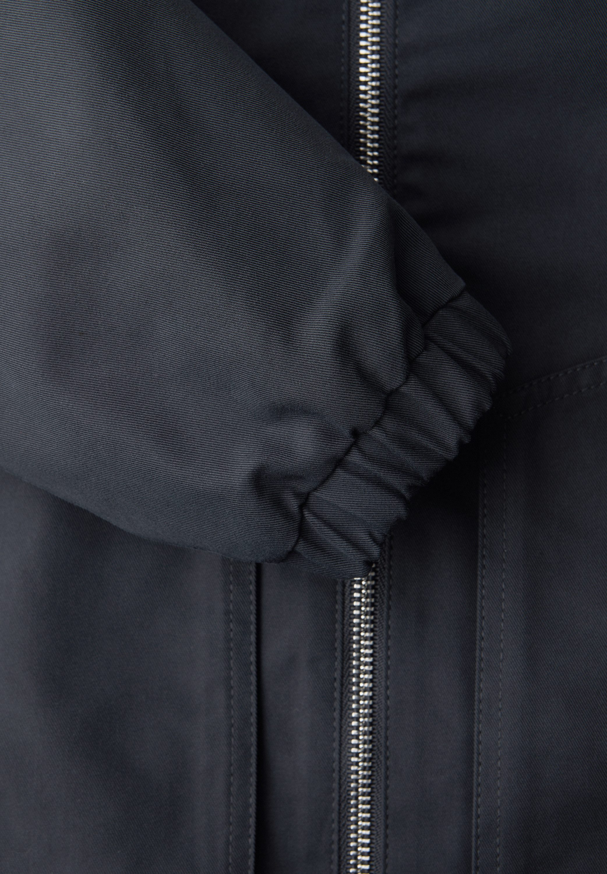 STREET ONE Winterjacke Kurze Jacke günstig online kaufen