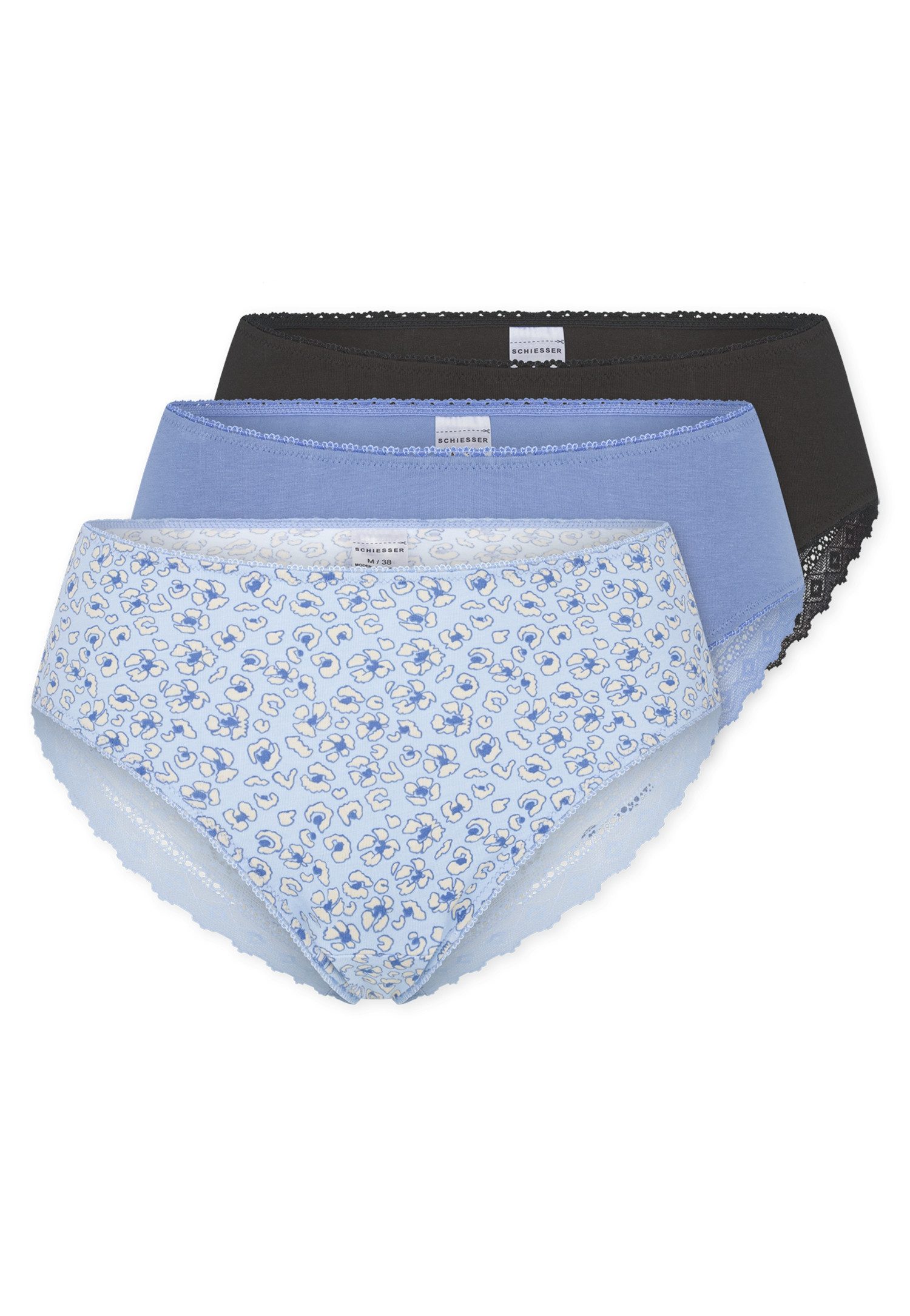 Brasilslip Modern Multipacks
