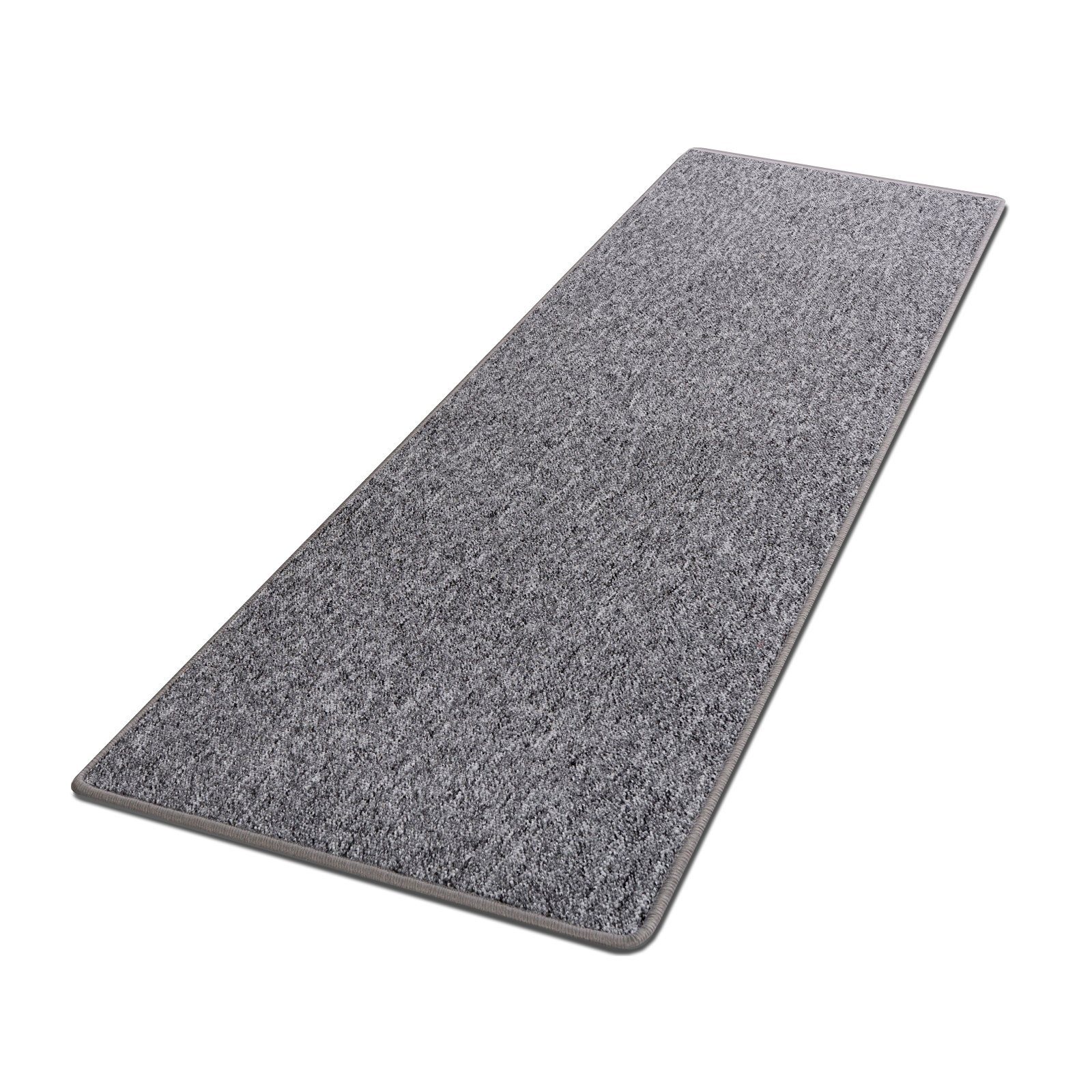Teppich Turbo, Teppichläufer erhältlich in 8 mm rechteckig, vielen Läufer, Höhe: Floordirekt, Größen