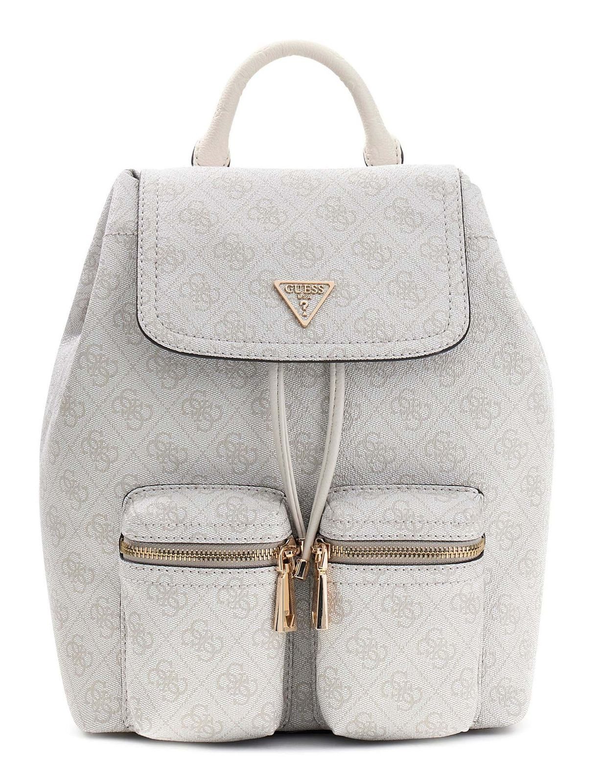 Rucksack Flap Backpack