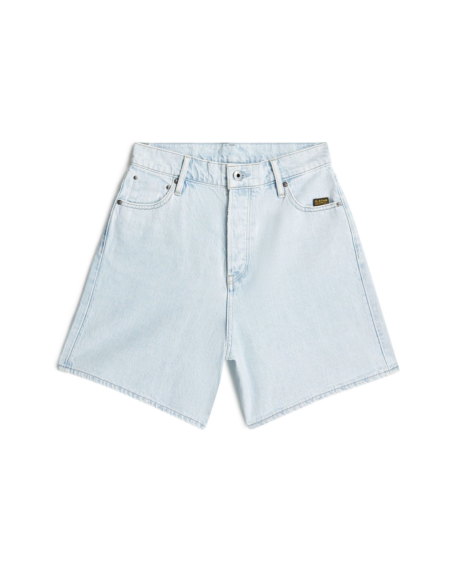 G-STAR Shorts Jett High Short Clean Edge