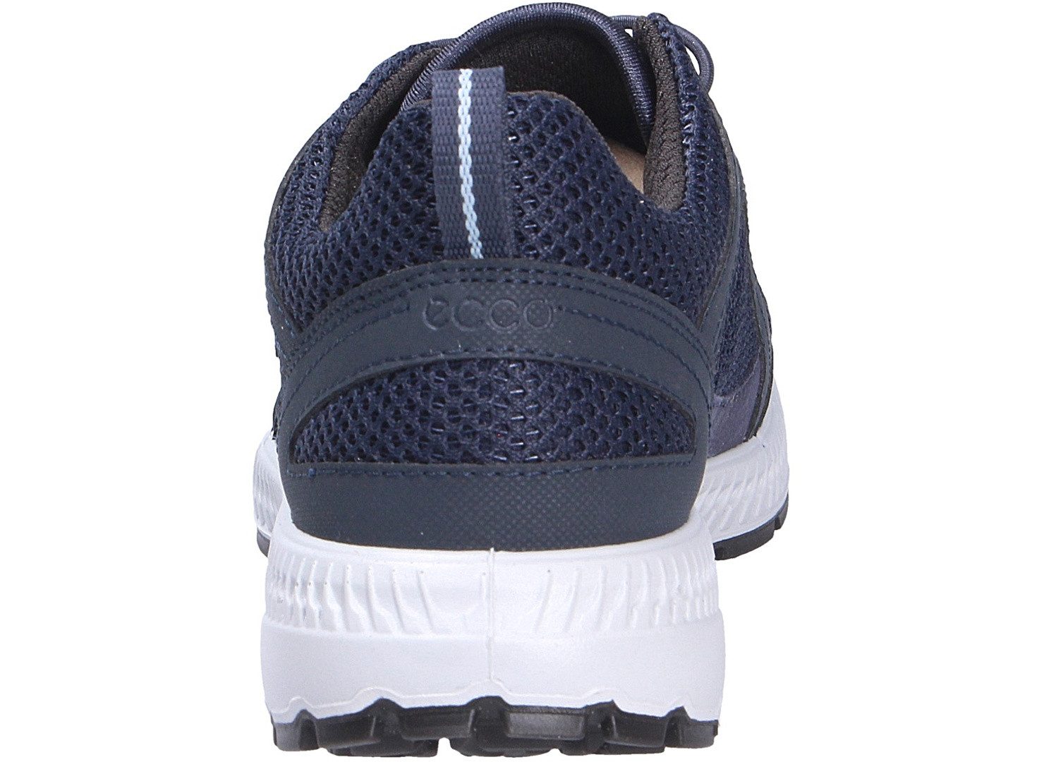 Ecco Ecco Damen Schnürschuh TERRACRUISE II W blau Größe Schnürschuh