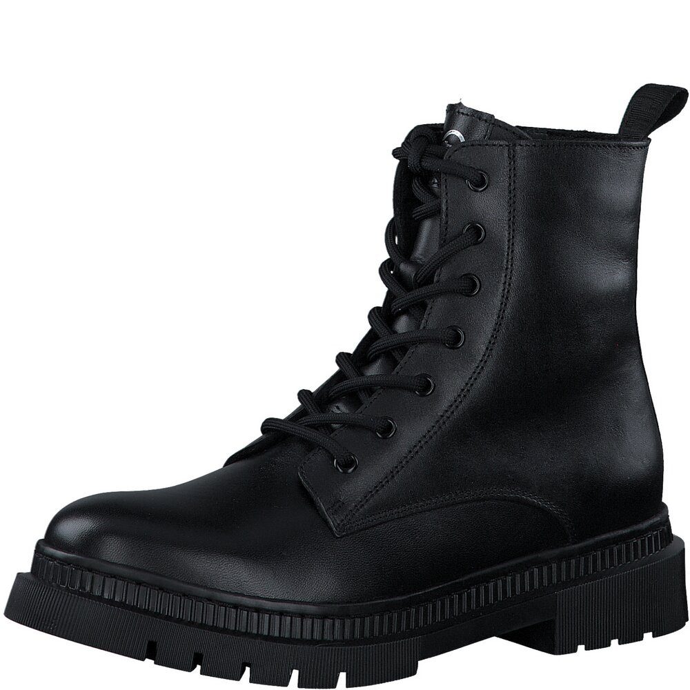 Tamaris Tamaris - 1-26861-41/001 - Schwarz Stiefel günstig online kaufen