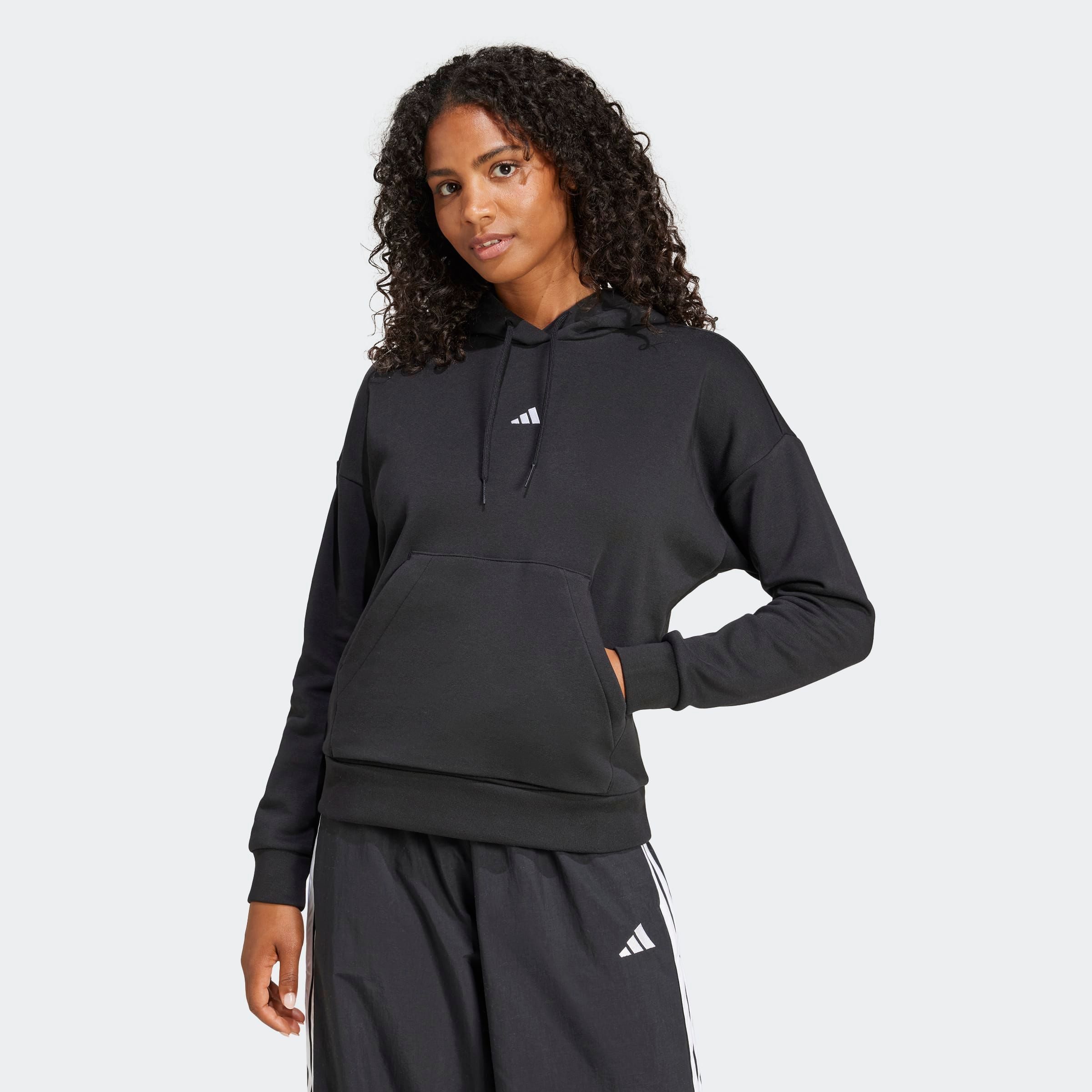 adidas Sportswear Kapuzensweatshirt W SL FC HD günstig online kaufen