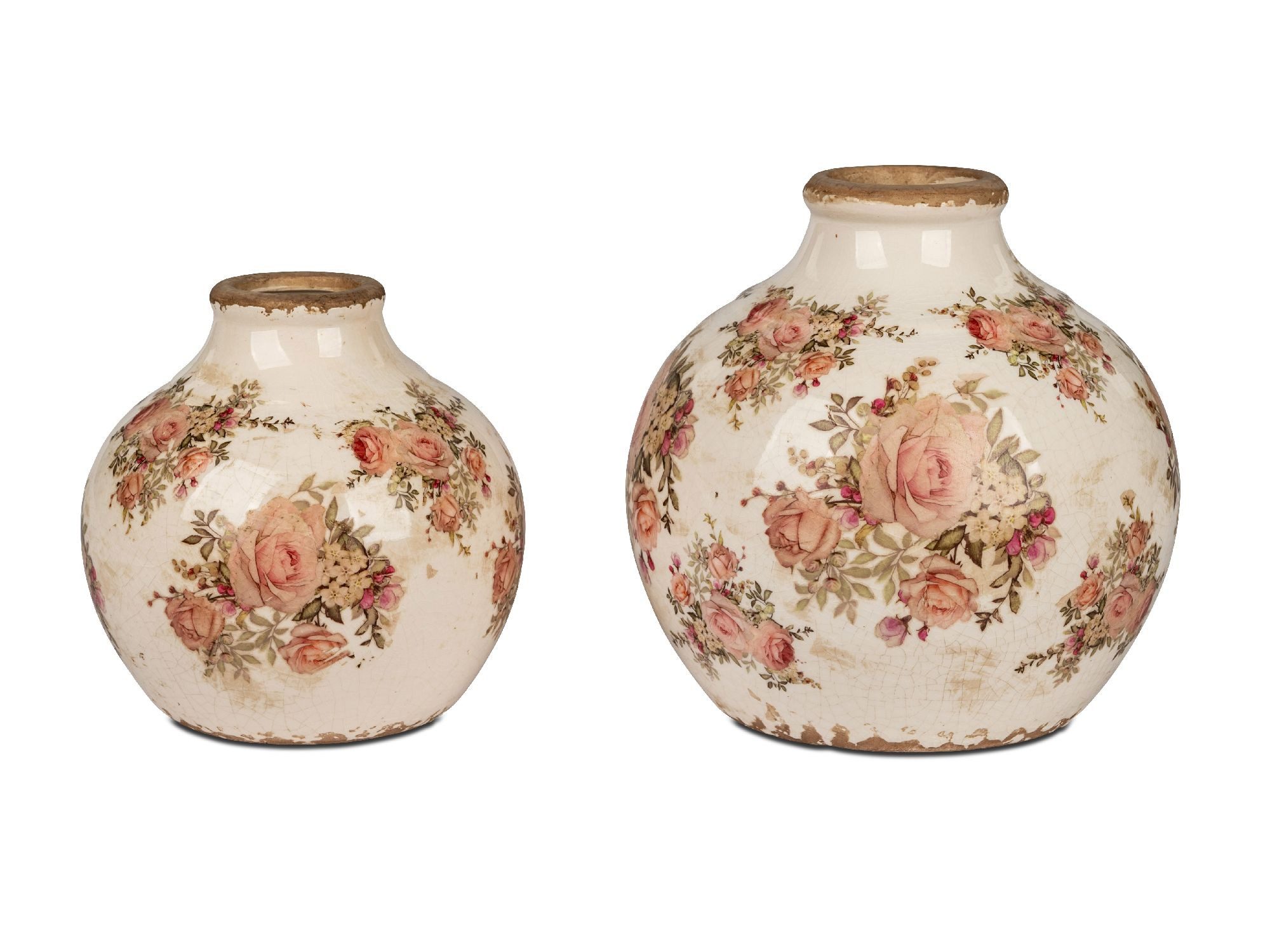 formano Dekovase Vintage Romantik