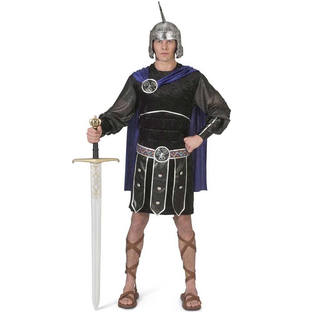 Kostüm Kostüm Römer Warrior King