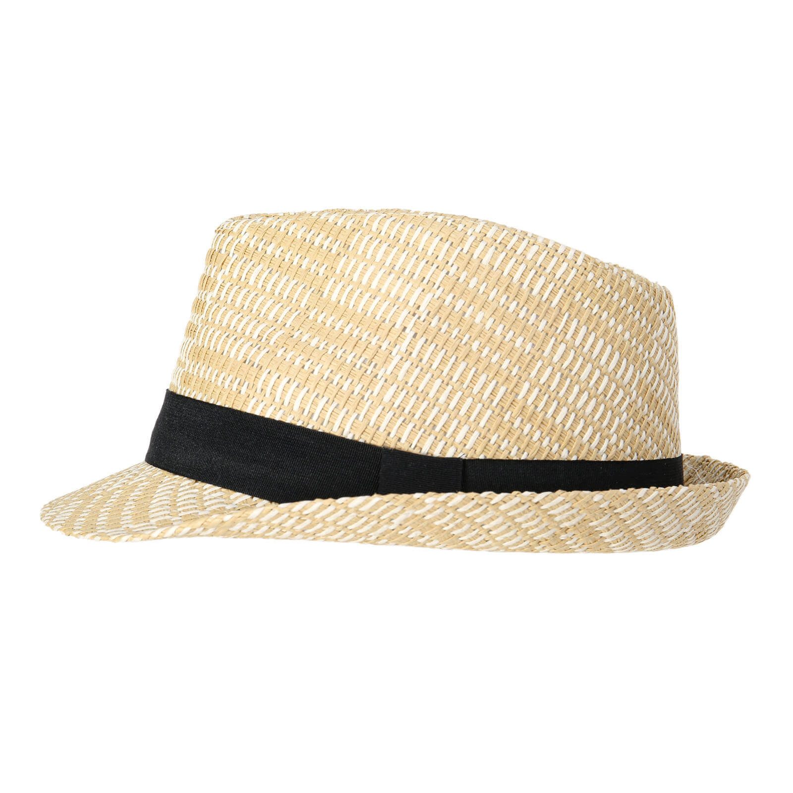 Leoberg Sonnenhut Unisex Trilby Hut - günstig online kaufen