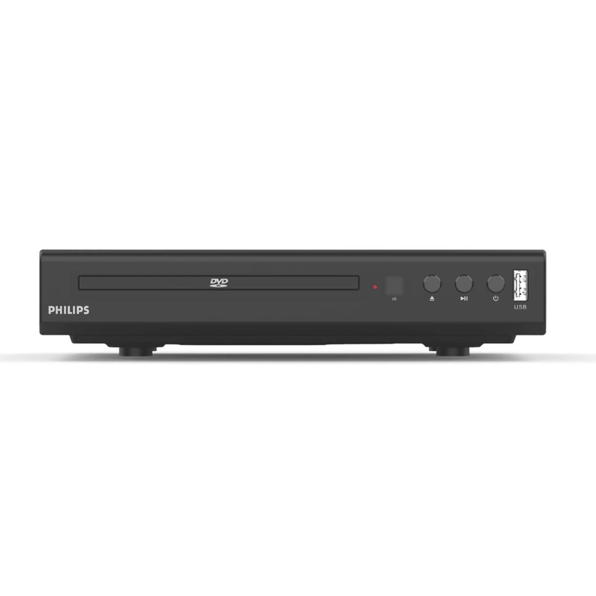 Philips DVD Player TAEP200/12 DVD-Player