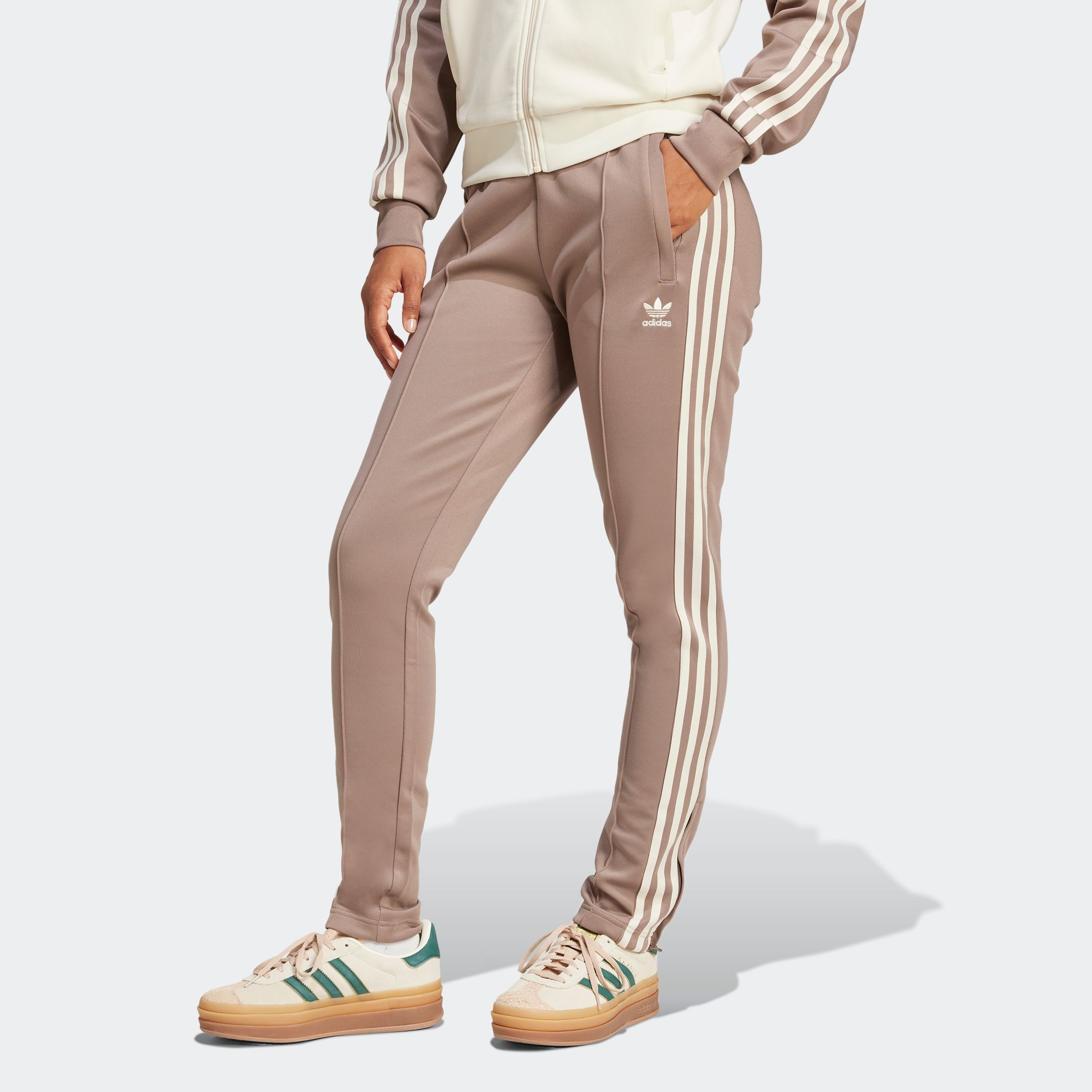 adidas Originals Sporthose SST CLASSIC TP günstig online kaufen