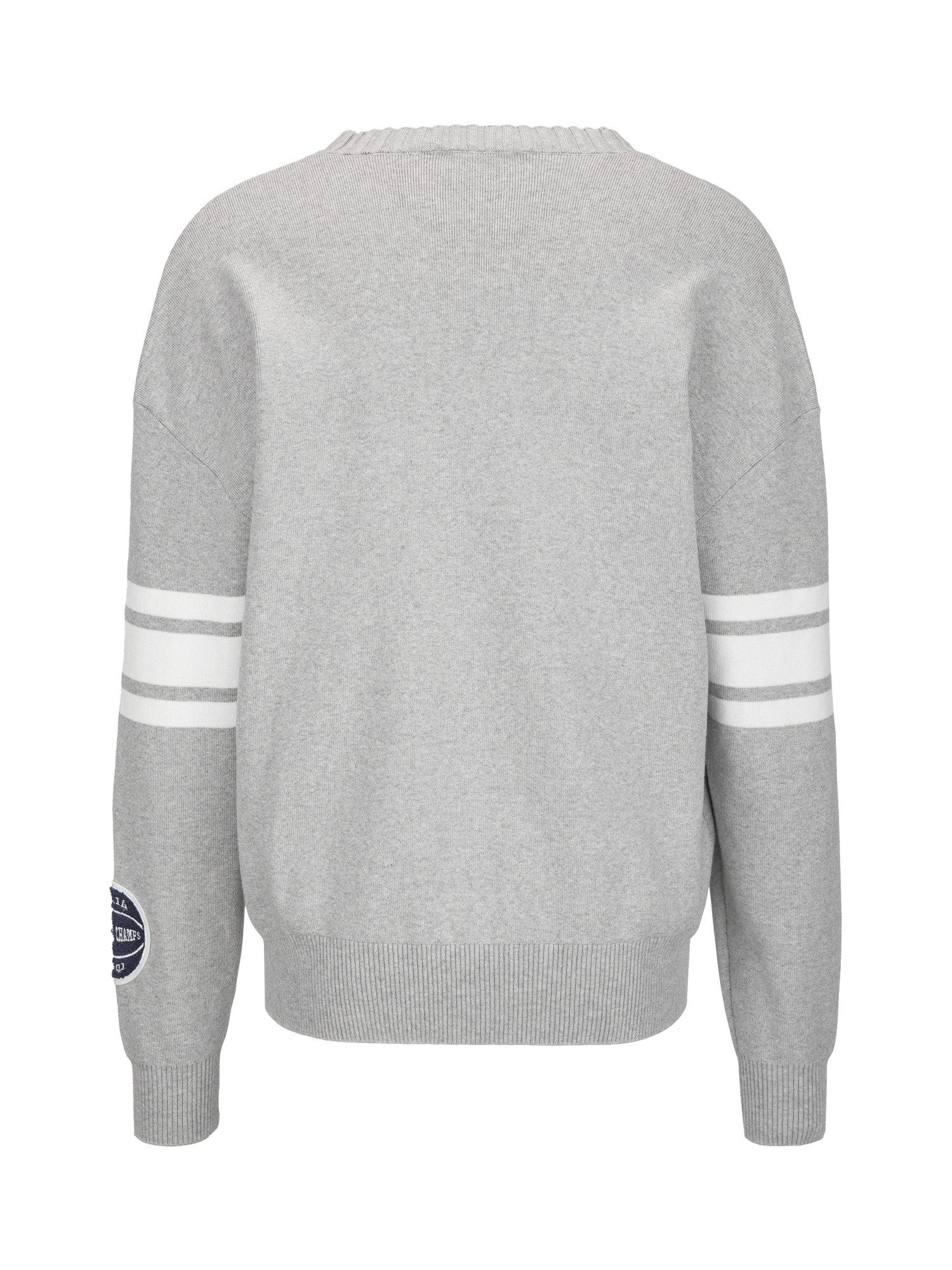 19V69 ITALIA Cardigan ALDO COLLEGE