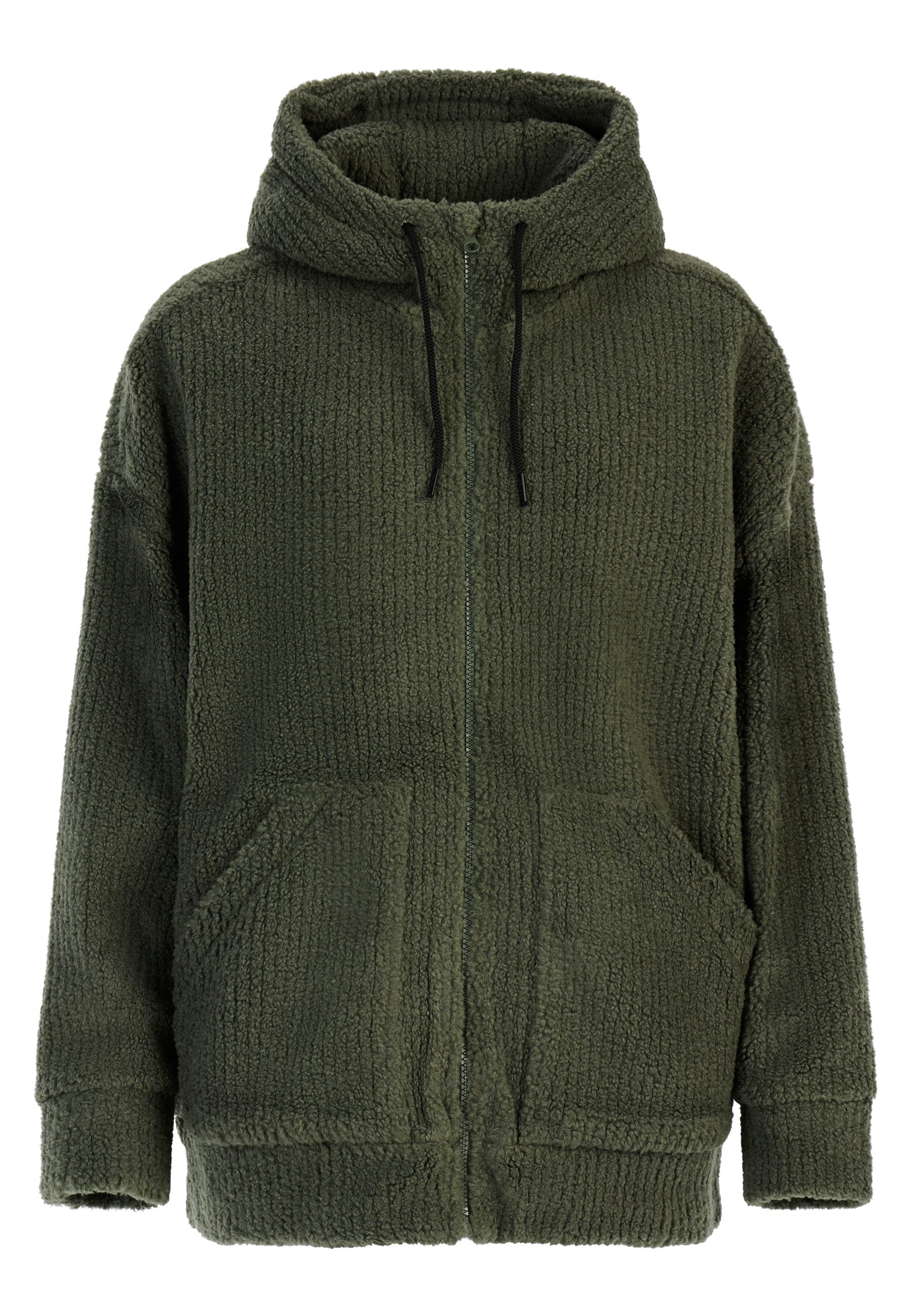 Protest Sweatweste PRTSophy (1-tlg)