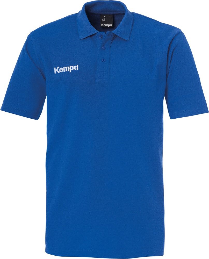 Kempa Poloshirt Classic Polo Shirt