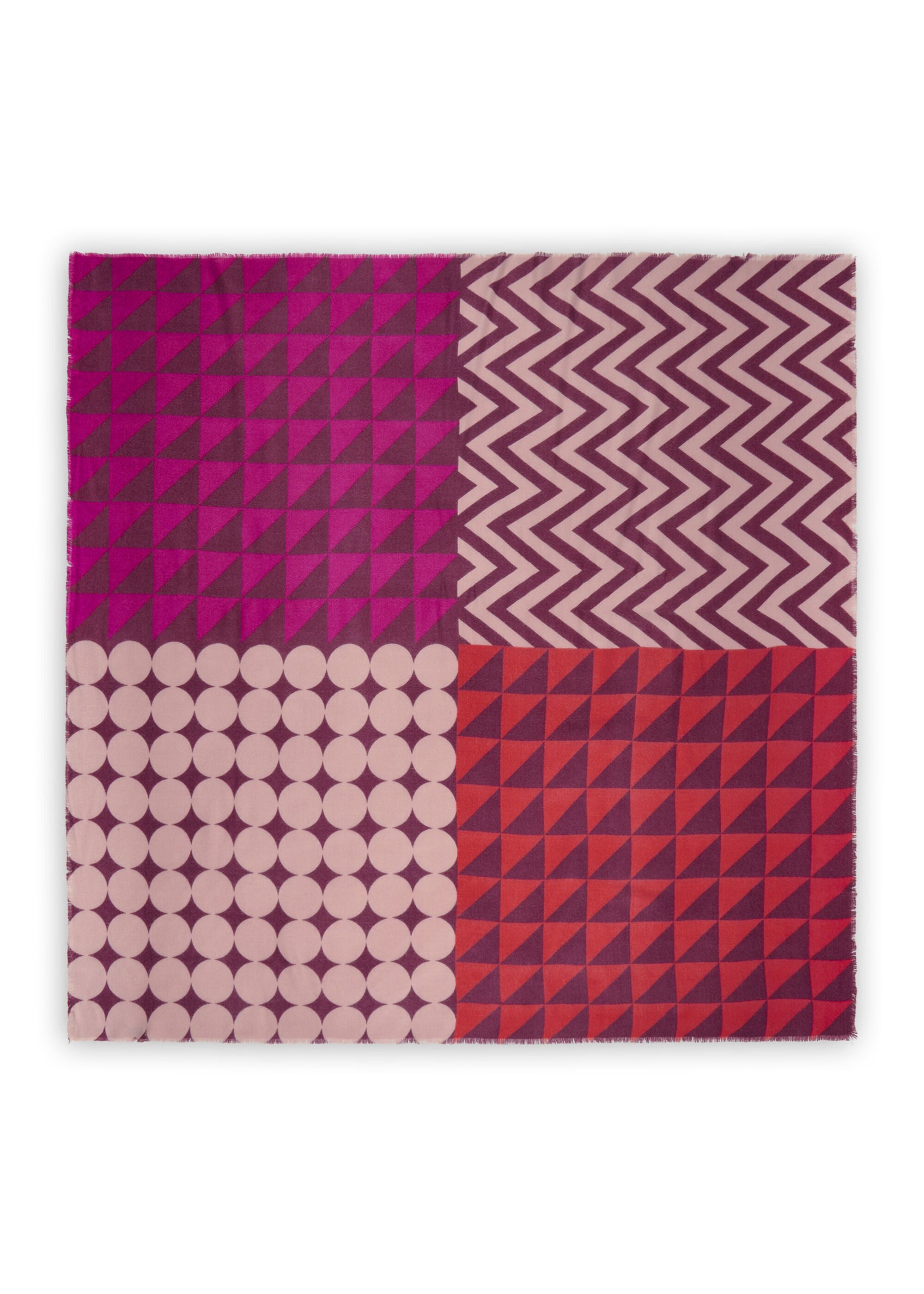 Codello Halstuch, im Scandi-Look