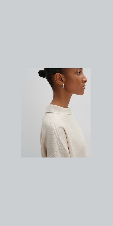 someday Sweatshirt Uluna mellow mélange günstig online kaufen