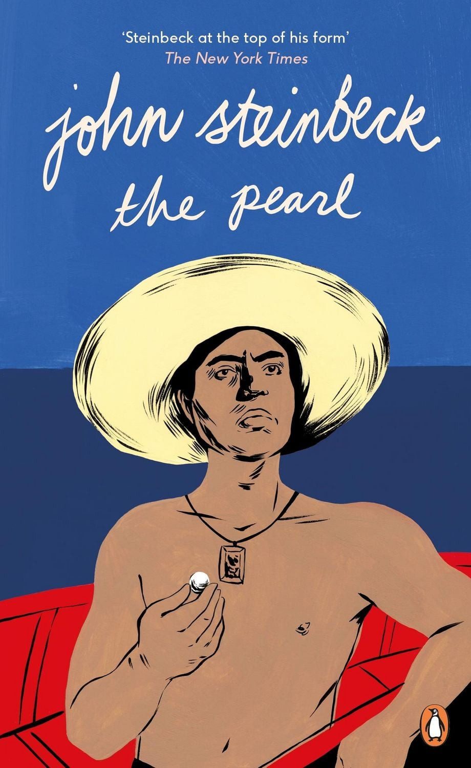 Belletristik The Pearl John Steinbeck