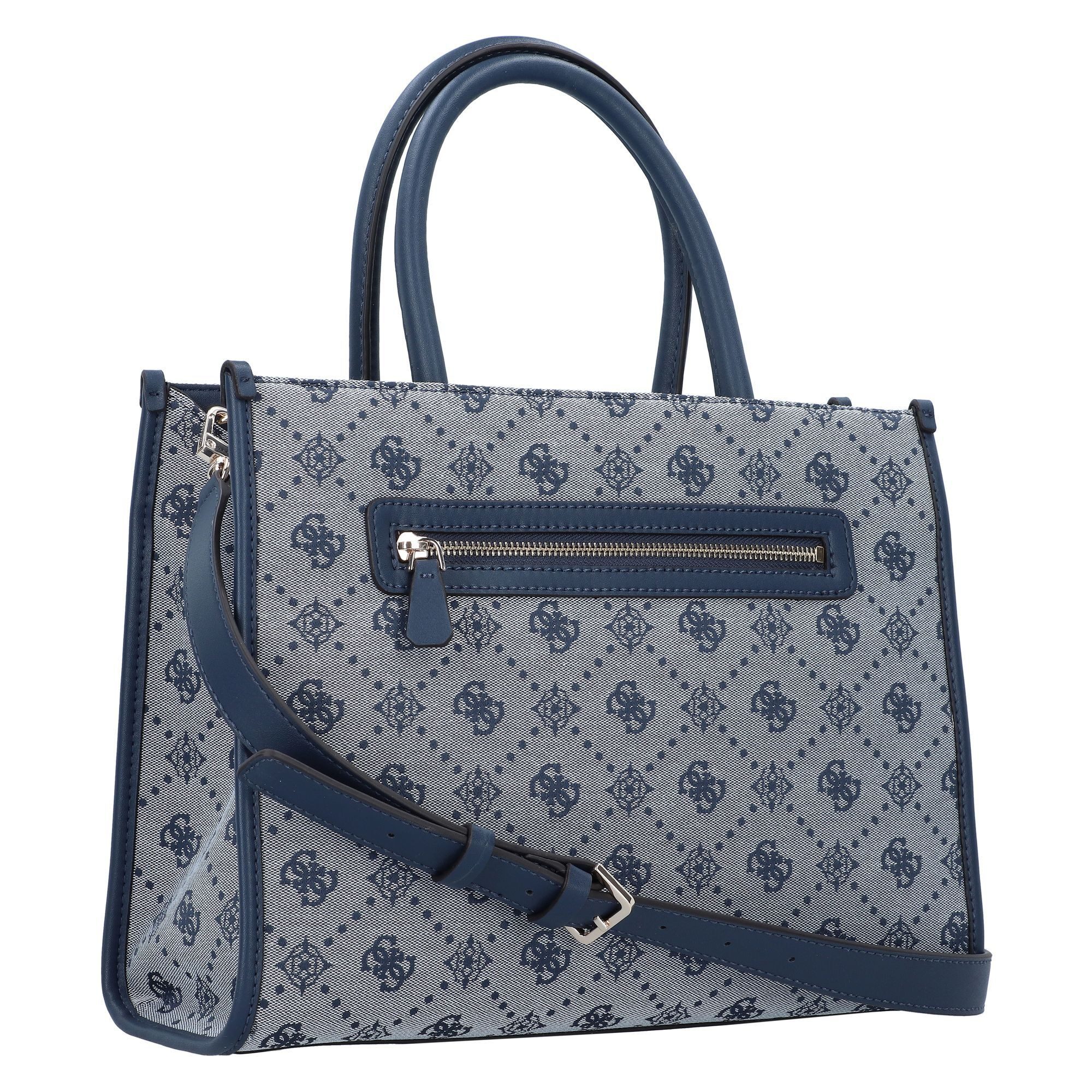 Guess Henkeltasche Neda, Polyester günstig online kaufen