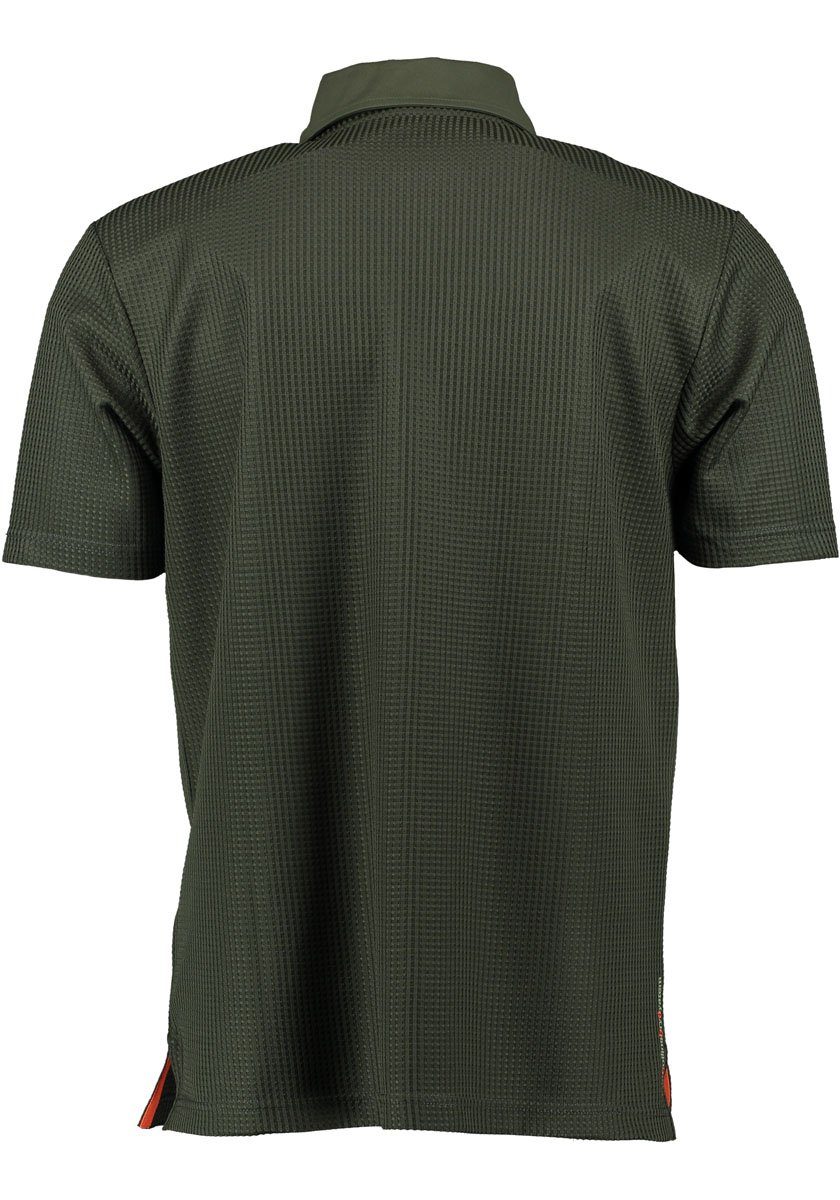 Tom Collins Poloshirt Sefos Herren Funktionspoloshirt günstig online kaufen