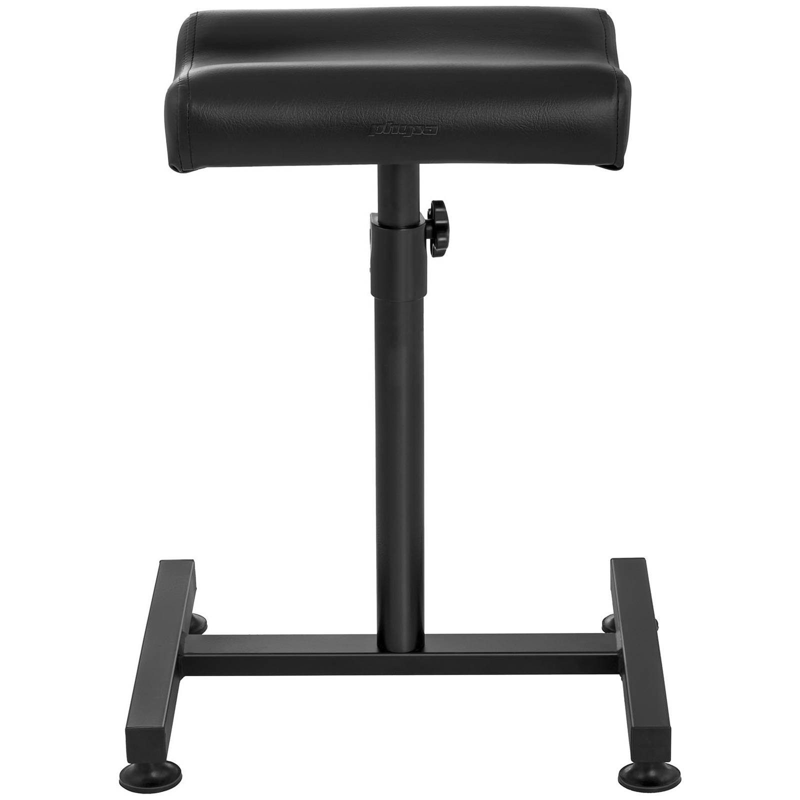 Physa Fußstütze Beinauflage Fußpflege Beinstütze Pediküre Kosmetikstudio Beauty 80 Kg
