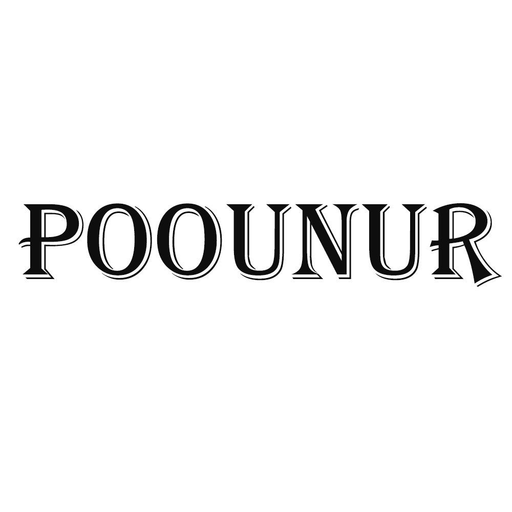 Poounur