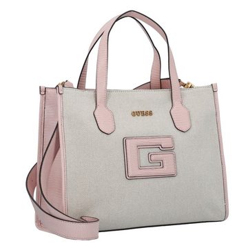 Guess Henkeltasche G Status, Polyester, Wolle, Viskose