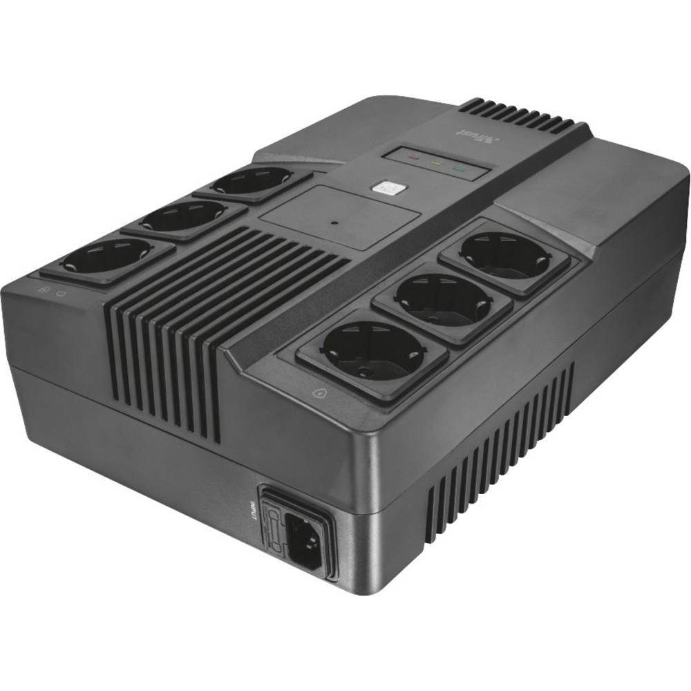 USV-Anlage UPS 800VA