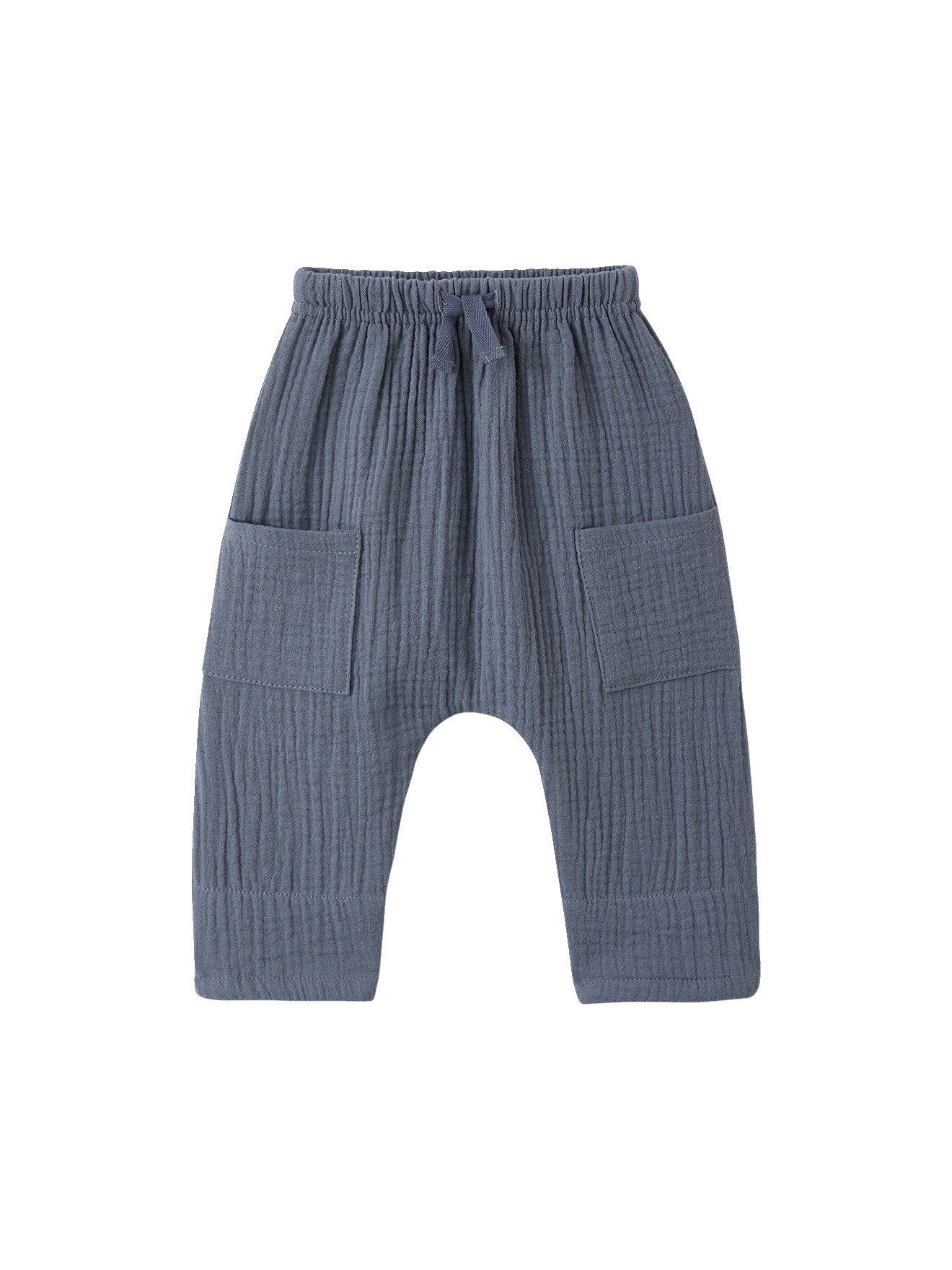Stoffhose