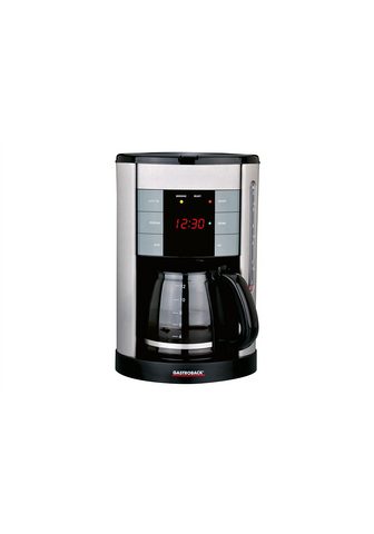 Кофеварка с фильтром 42703 Design Coff...