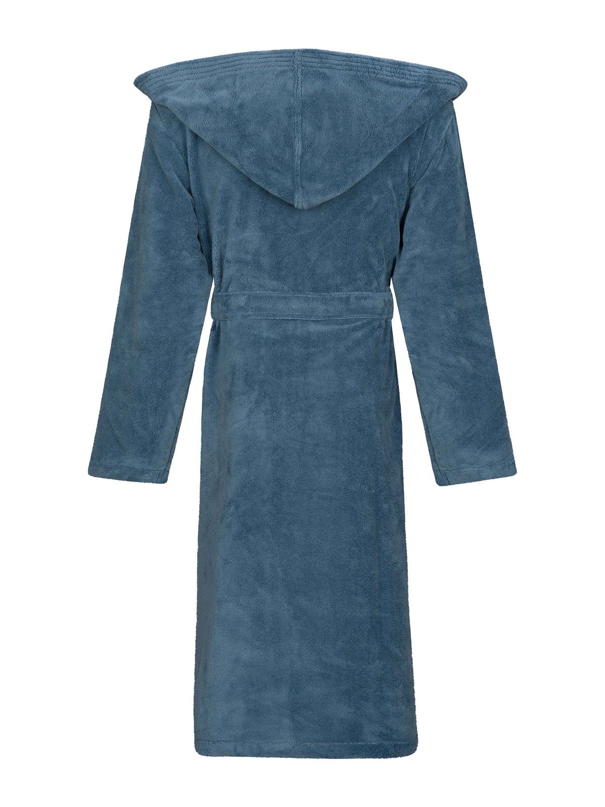 Vossen Unisex-Bademantel Unisex Bademantel Lynn, Baumwolle, günstig online kaufen