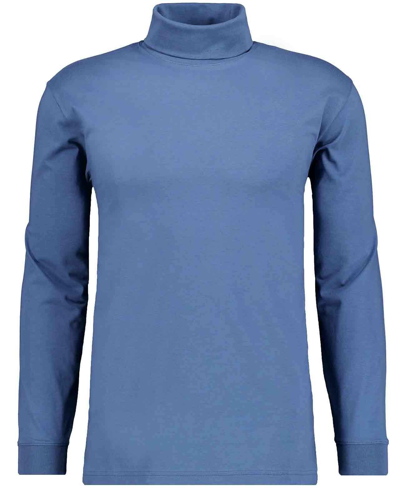 RAGMAN Rollkragenshirt