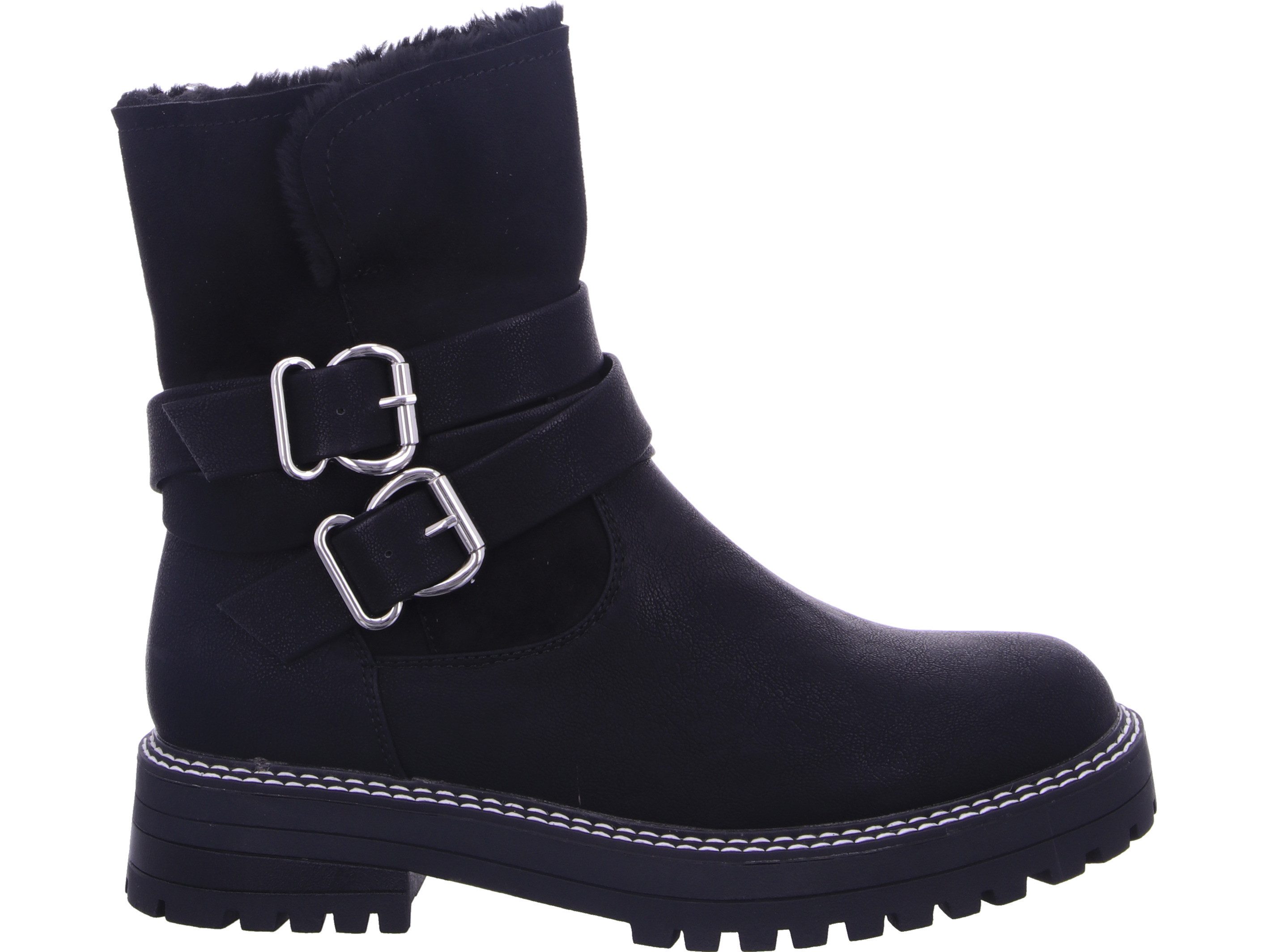 Laufsteg München Stiefelette