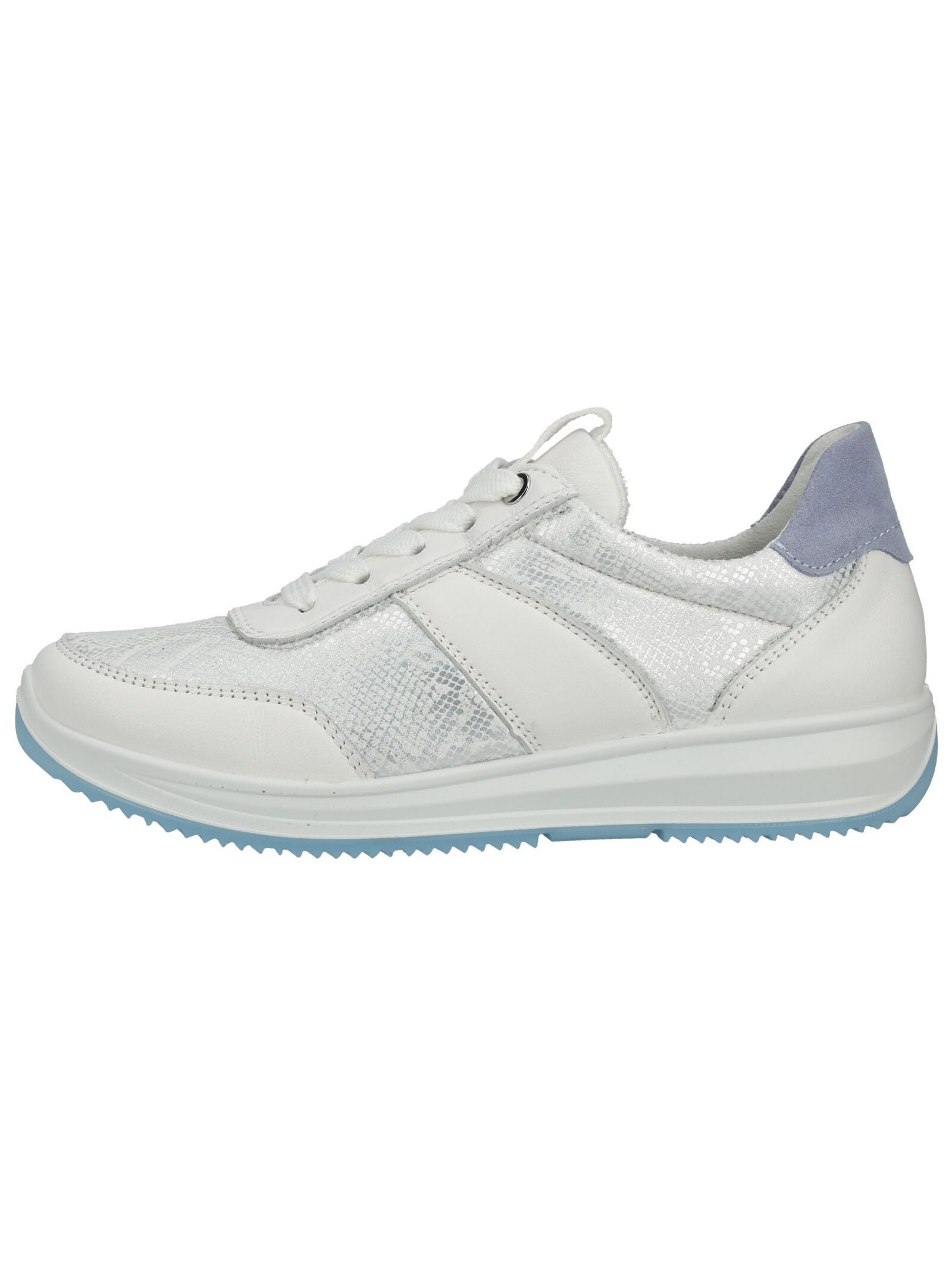 Ara Ara Sneaker Leder/Textil Sneaker