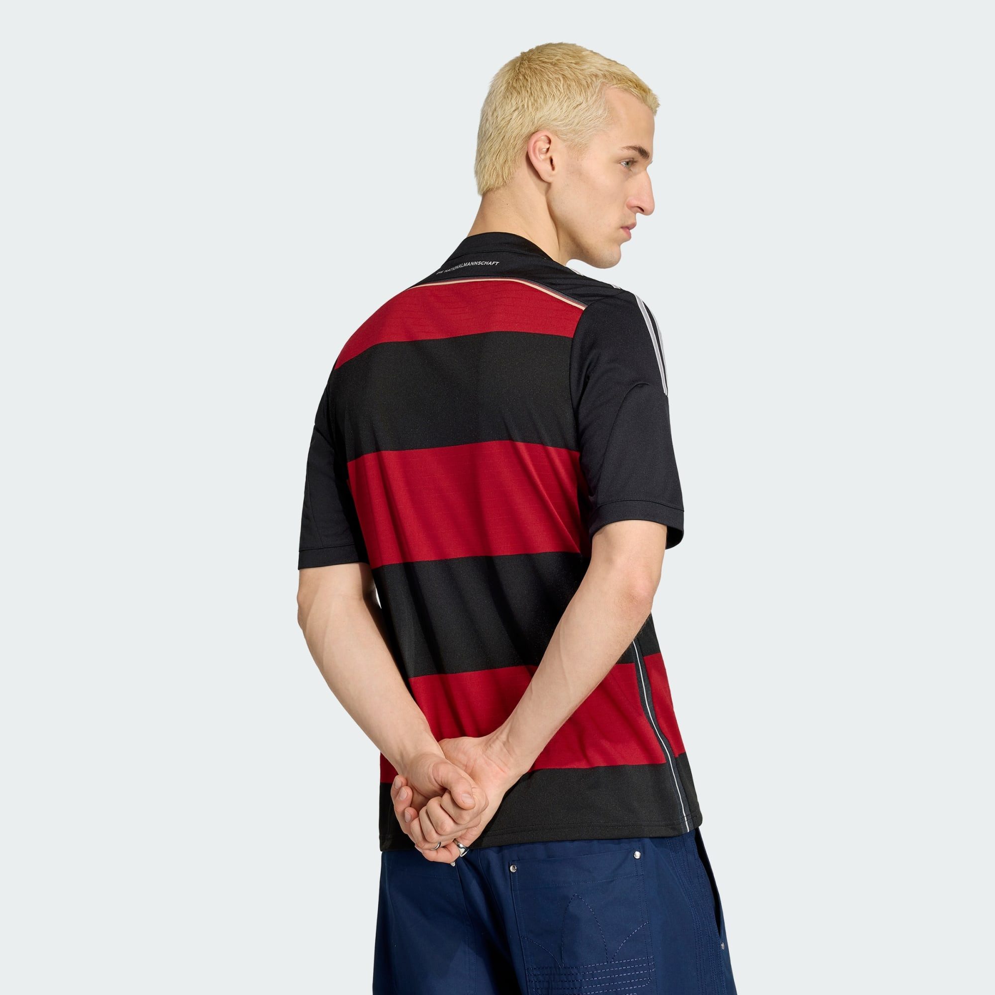 adidas Performance Fußballtrikot DFB AUSWÄRTSTRIKOT 2014 (1-tlg)