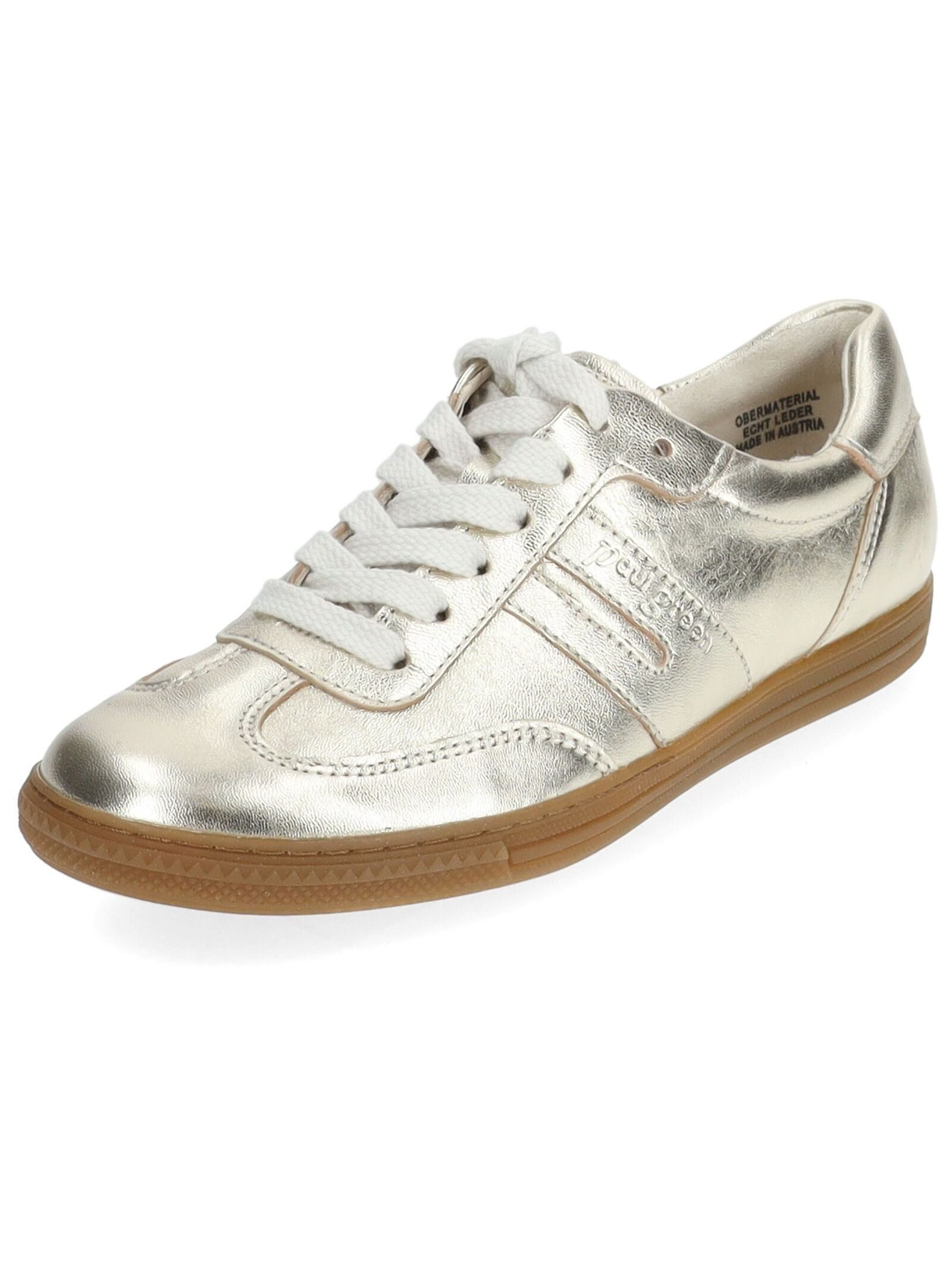 Paul Green Sneaker Leder Sneaker