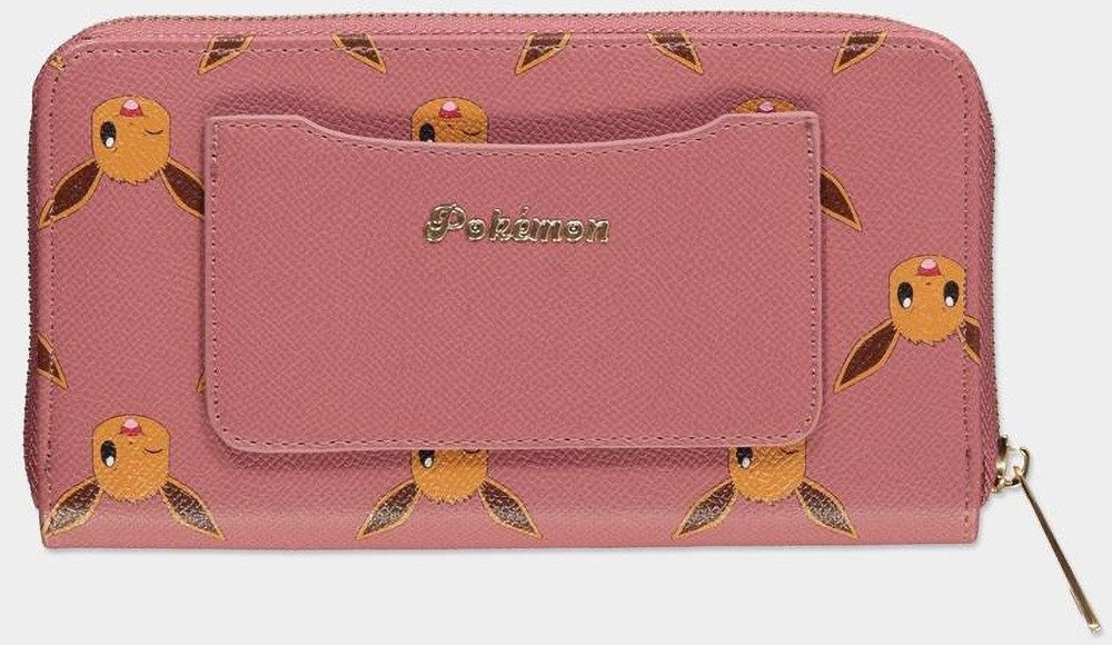 POKÉMON Geldbörse günstig online kaufen