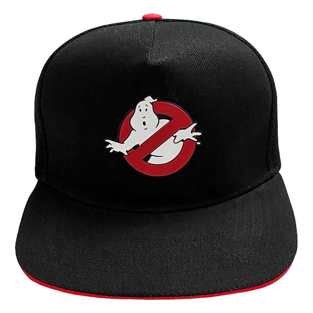 Heroes Inc Snapback Cap Ghostbusters Logo
