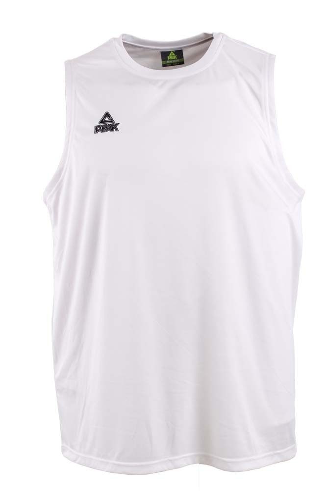 PEAK Basketballtrikot light