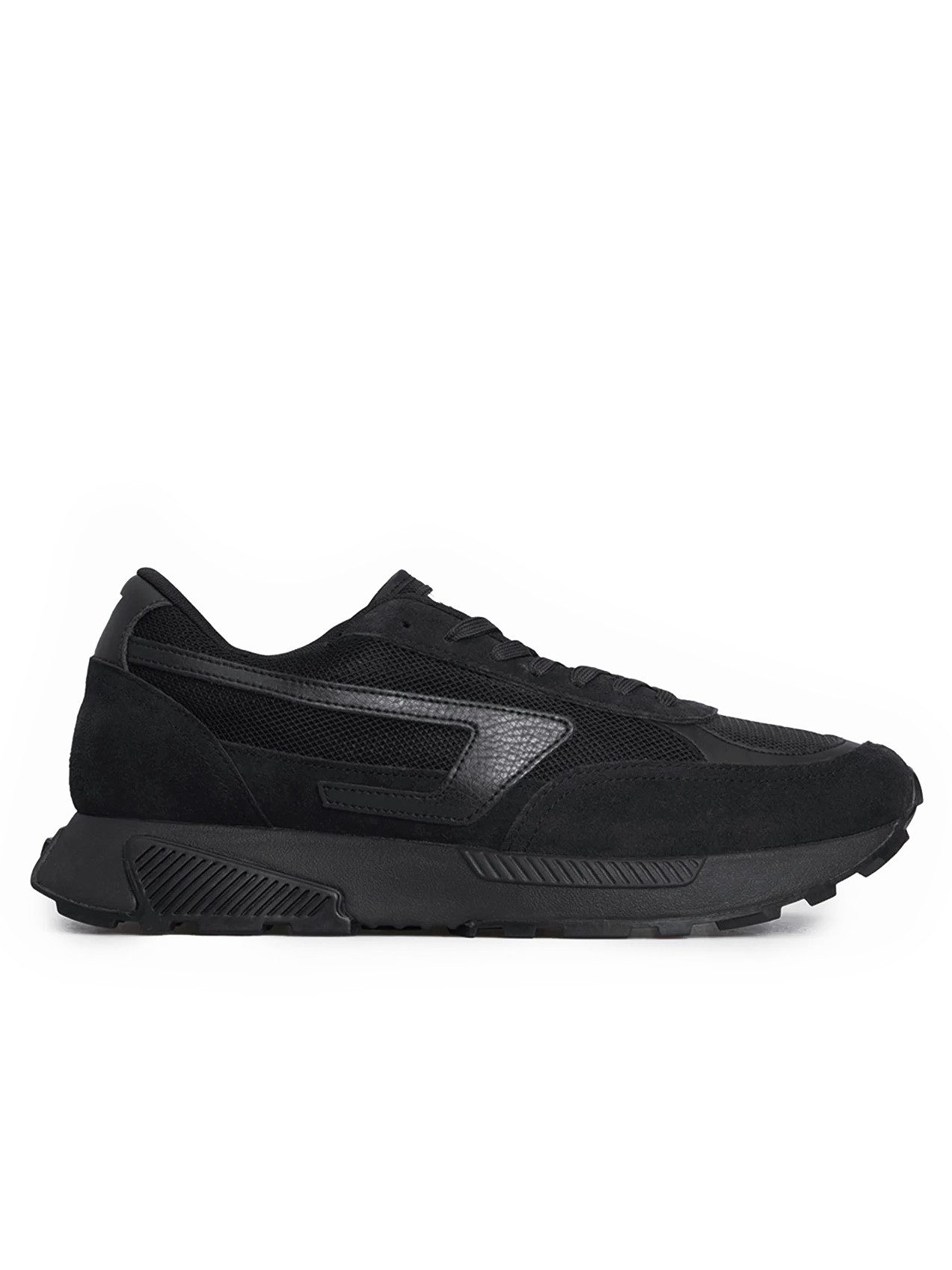 Diesel Low Top Sneaker - S-TYCHE D Sneaker