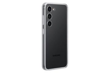 Samsung Backcover Frame Case - Galaxy S23