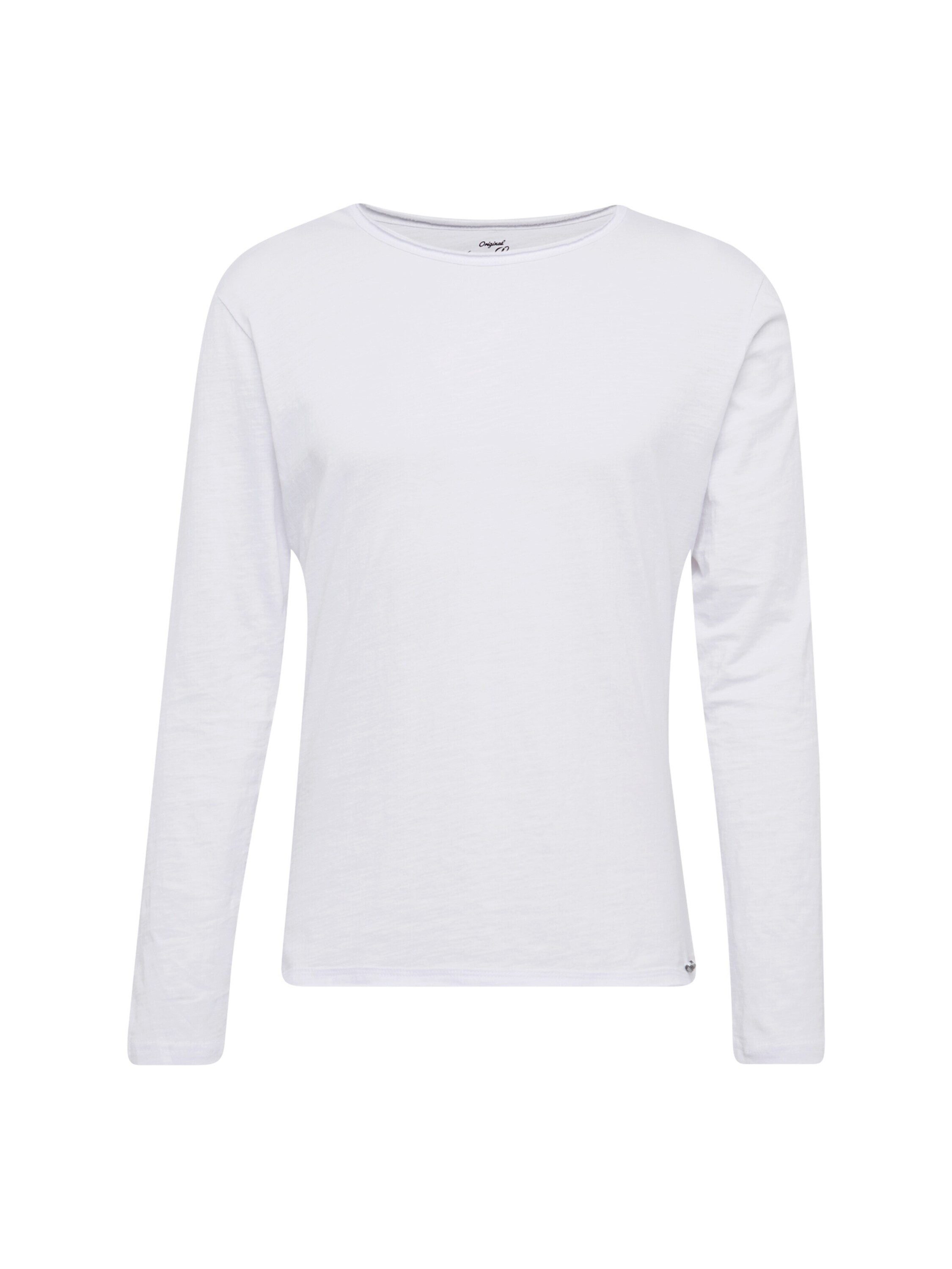 Key Largo Langarmshirt Mls Cheese (1-tlg) günstig online kaufen