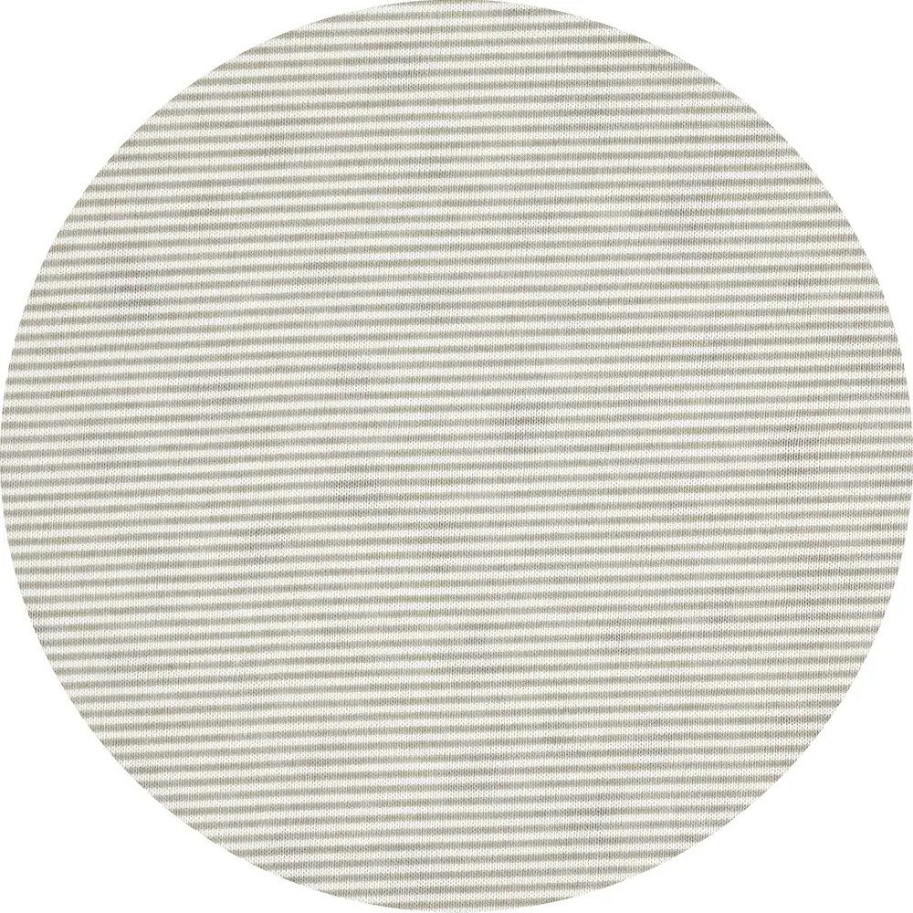 Alvi® Babyschlafsack ALVI Baby-Mäxchen - das Original - 3teilig Jersey Aqua Dot Größe 68/74