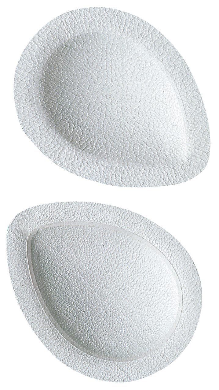 Pedag Pelotte Drop - Leder Pelotte in Tropfen Form