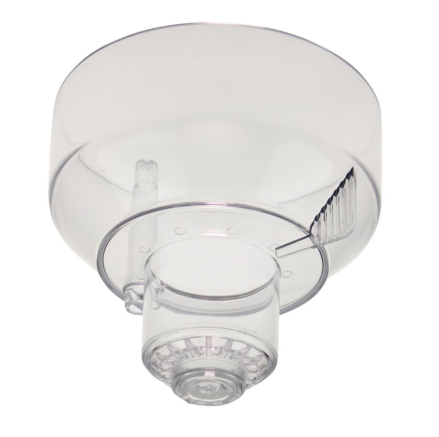 Krups Ersatzfilter Krups SS-202043 Teefilter für KM8501 KM8508 Duothek (Plus) Kaffeemasch