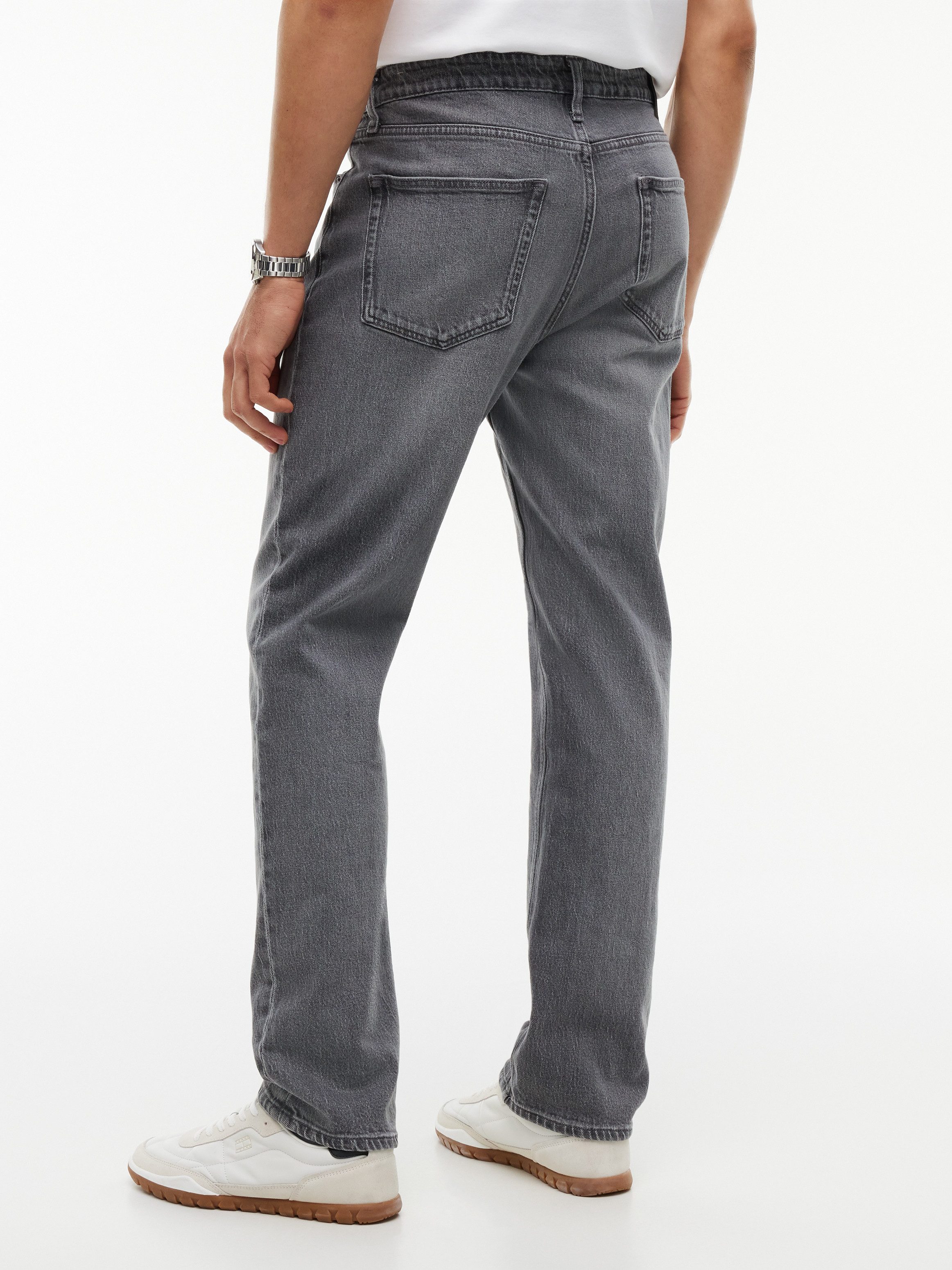 Tommy Jeans Slim-fit-Jeans RYAN SLIM STRAIGHT