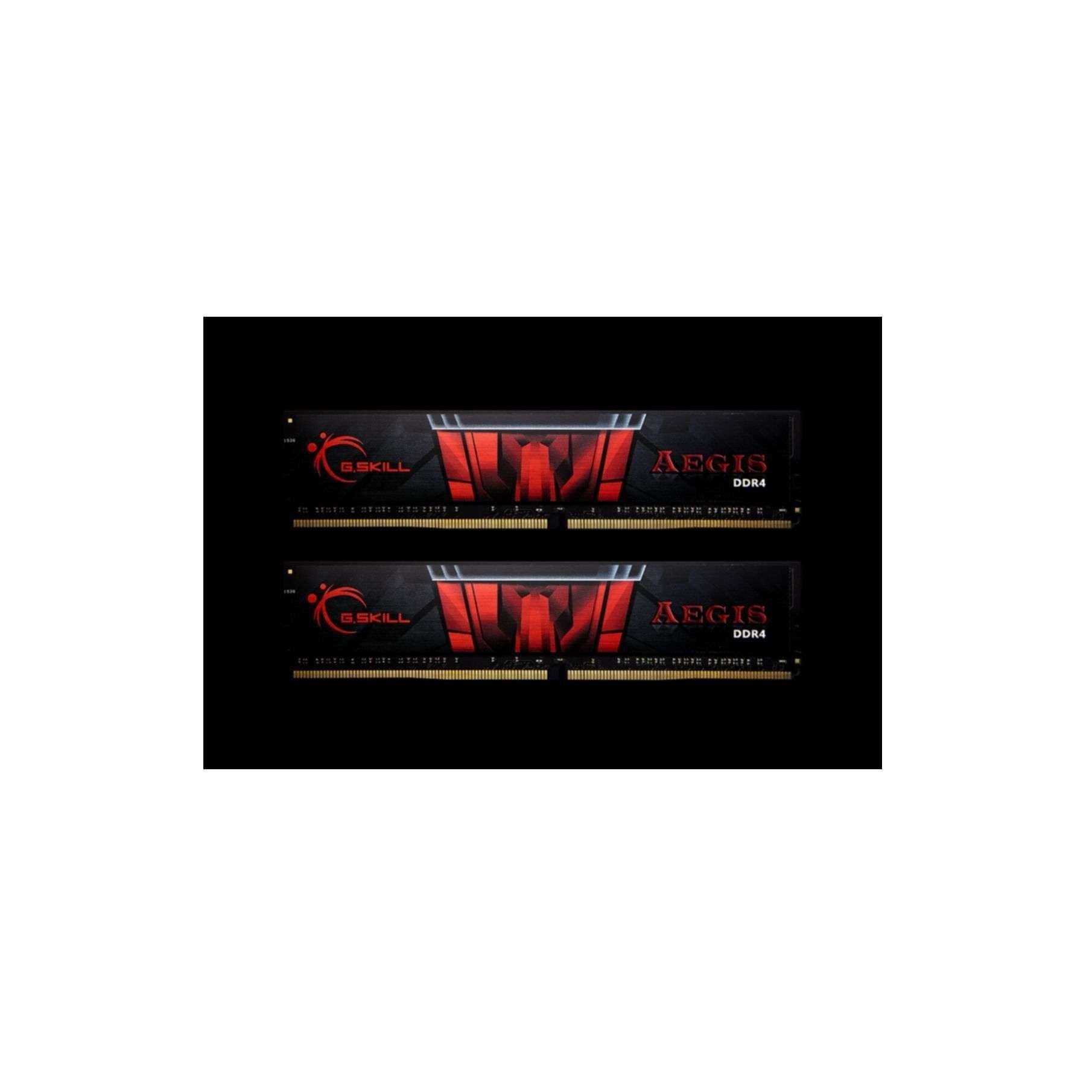 Aegis DDR4 Arbeitsspeicher