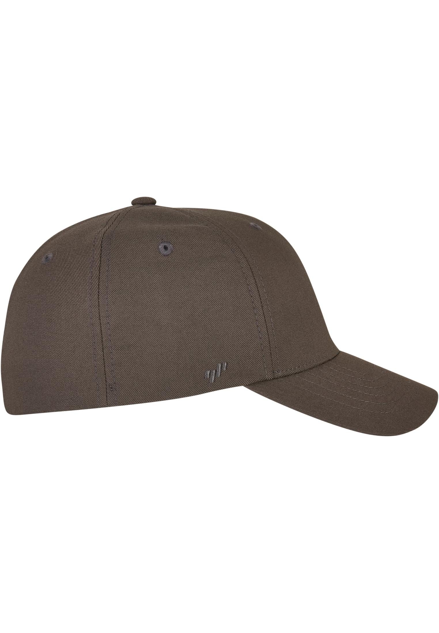 Flex Cap NU® FLEXFIT darkgrey Accessoires Flexfit CAP